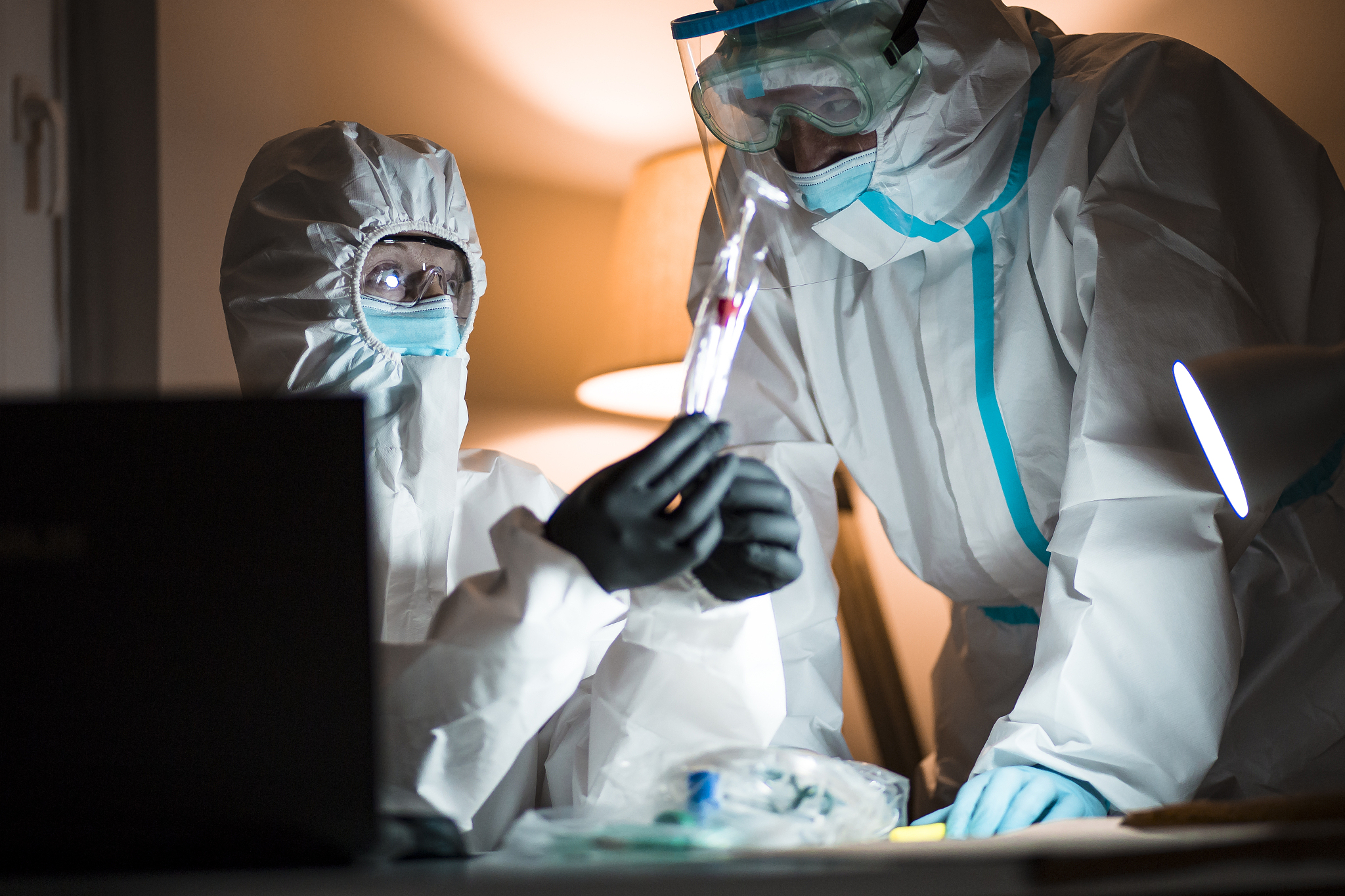 护理专业男孩儿适合吗