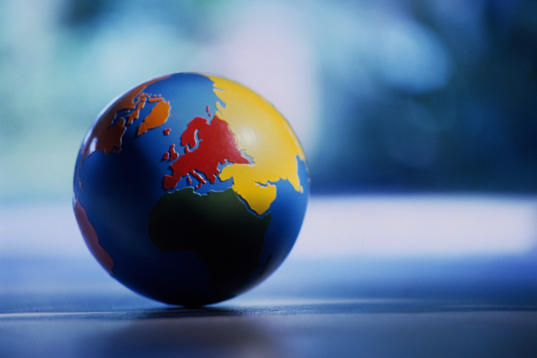 globe