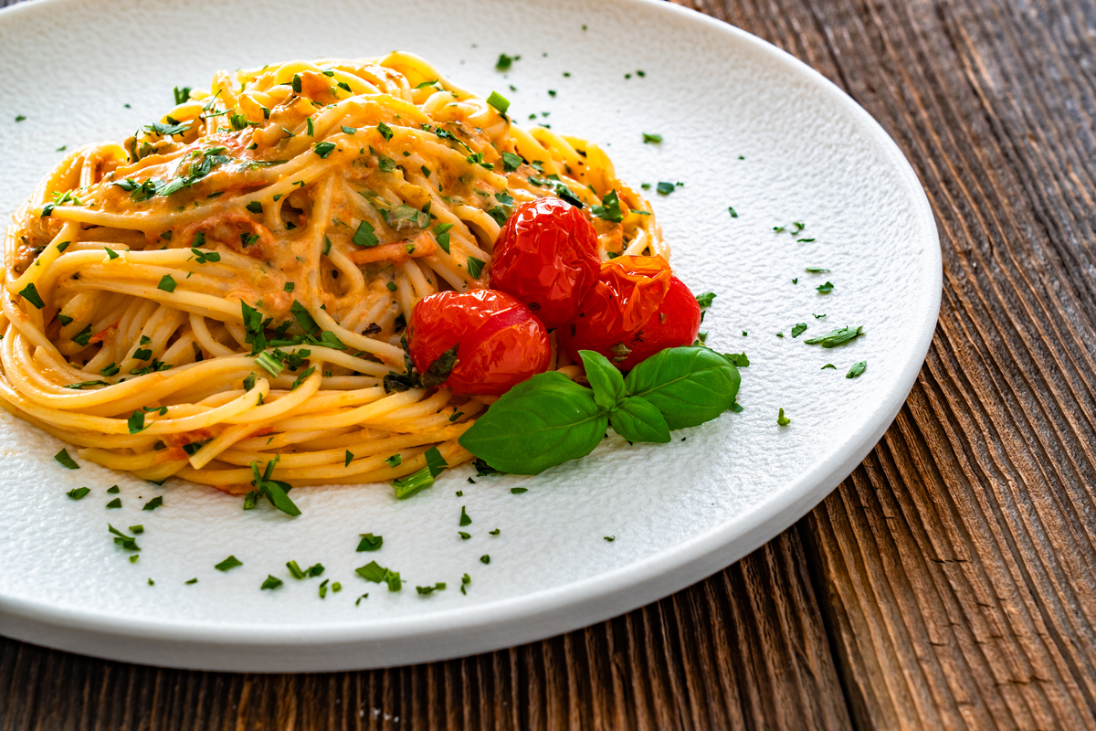 意面披萨酱_自制意面披萨酱