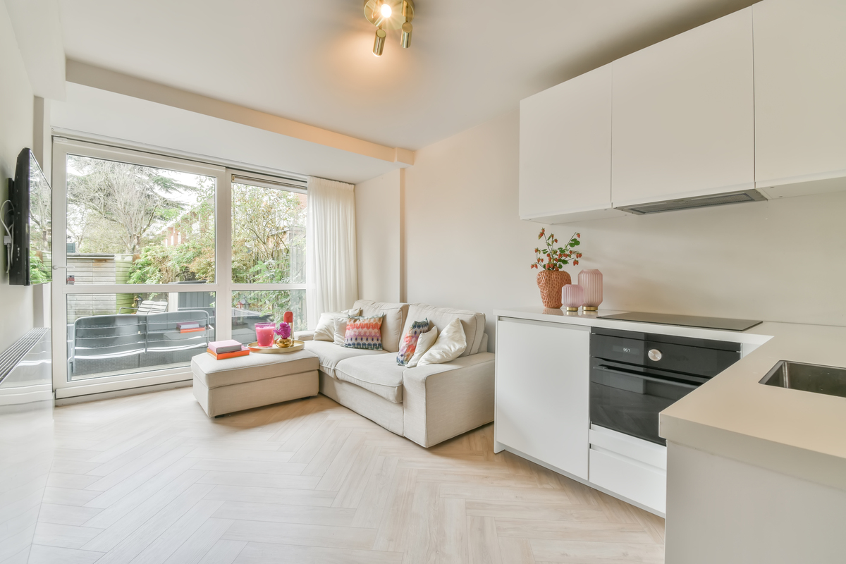 一站式装修服务：打造舒适宜居的家