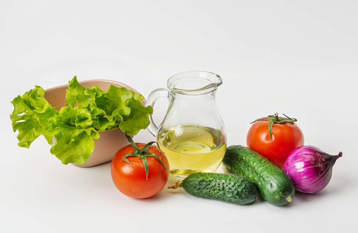 炒过的蔬菜农药残留会少吗?