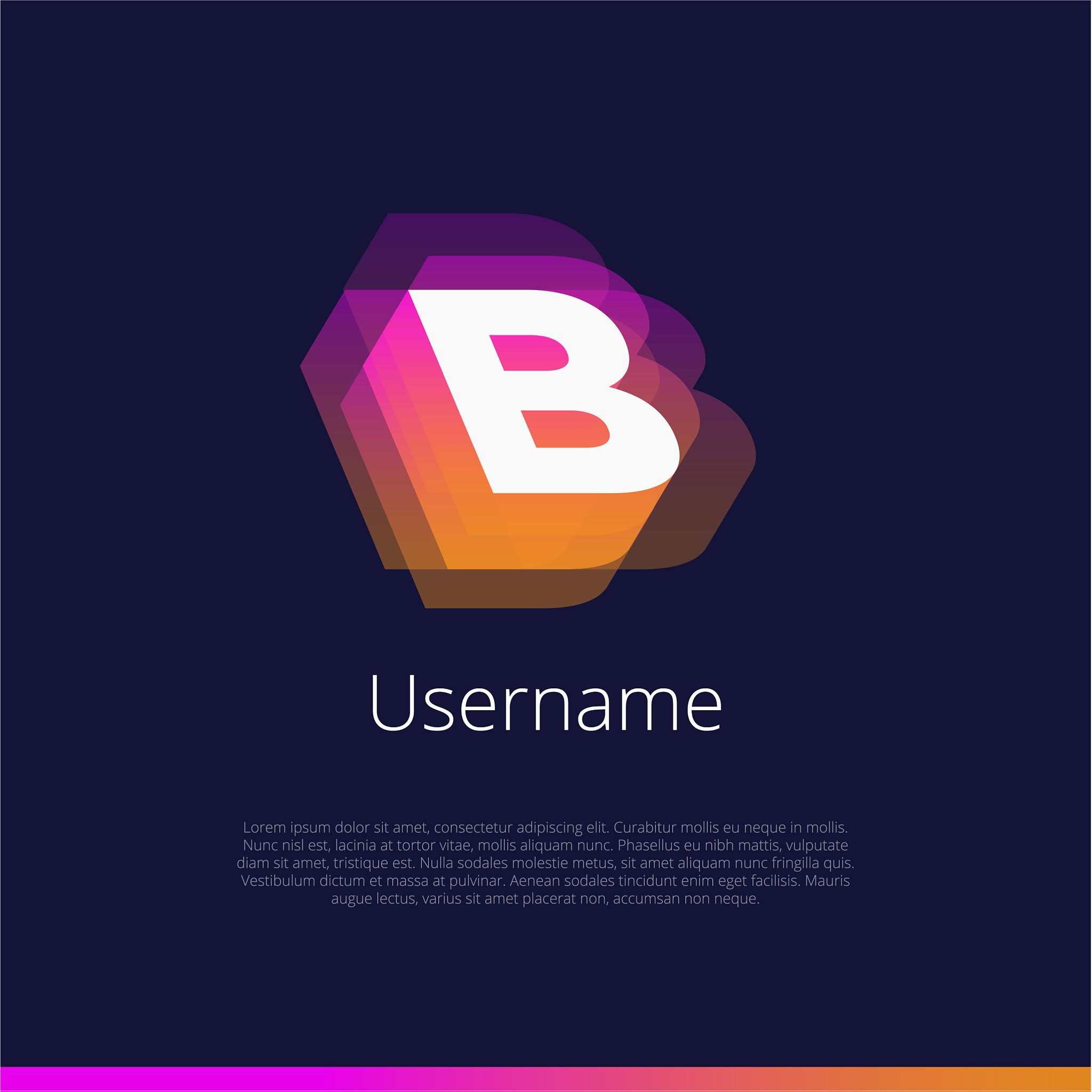 b-monogram-logo