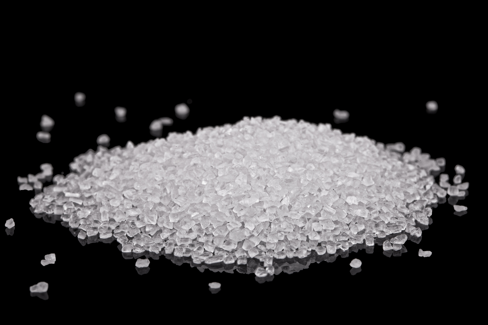 sea salt