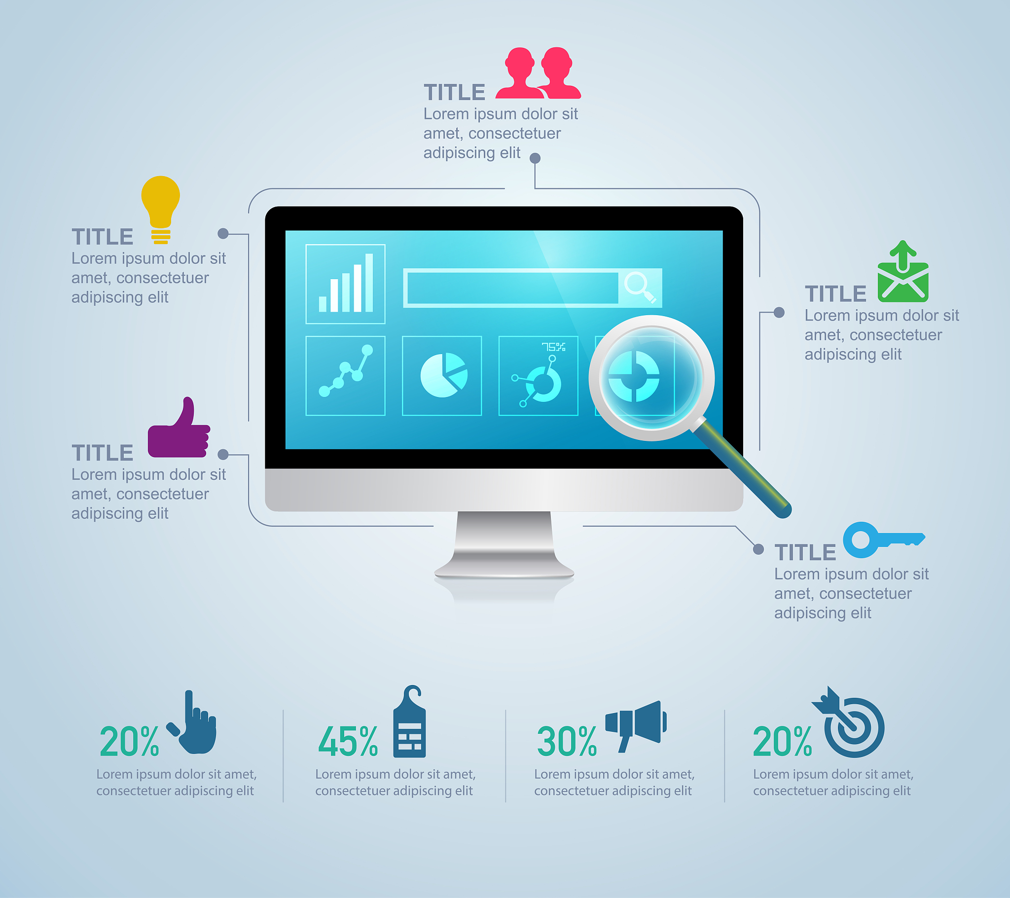 seo infographic