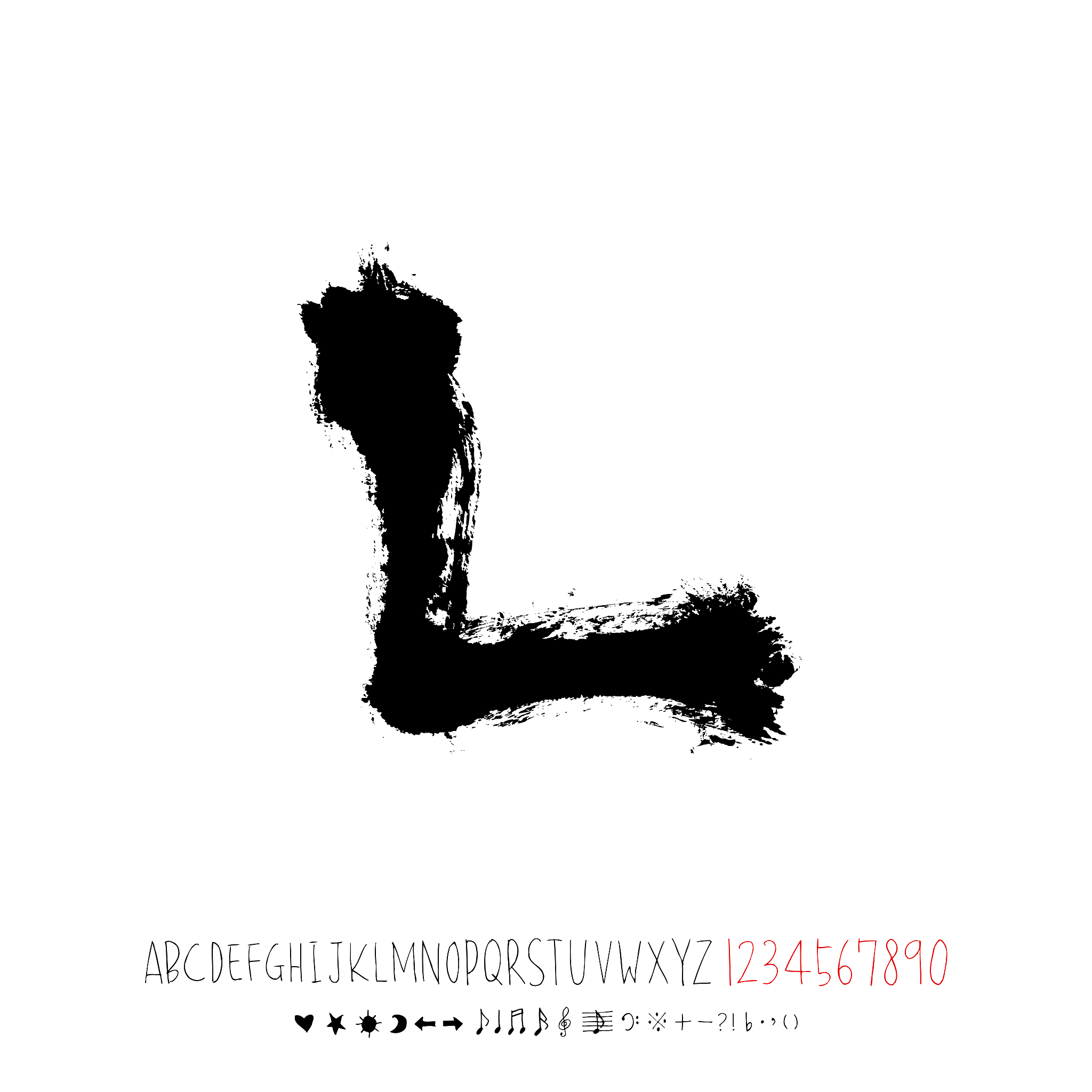 矢量,字体,英语,字母,字母表次序,打印单据,信函,古典式,钢笔画,韩国