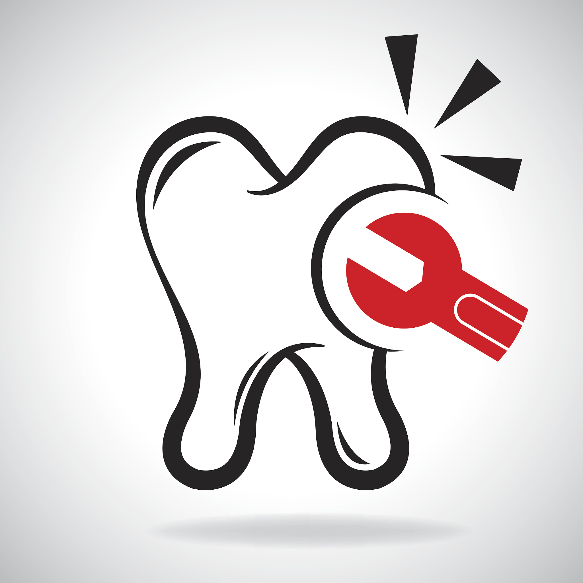 重庆卫校口腔医学技术毕业好找工作吗？就业前景分析