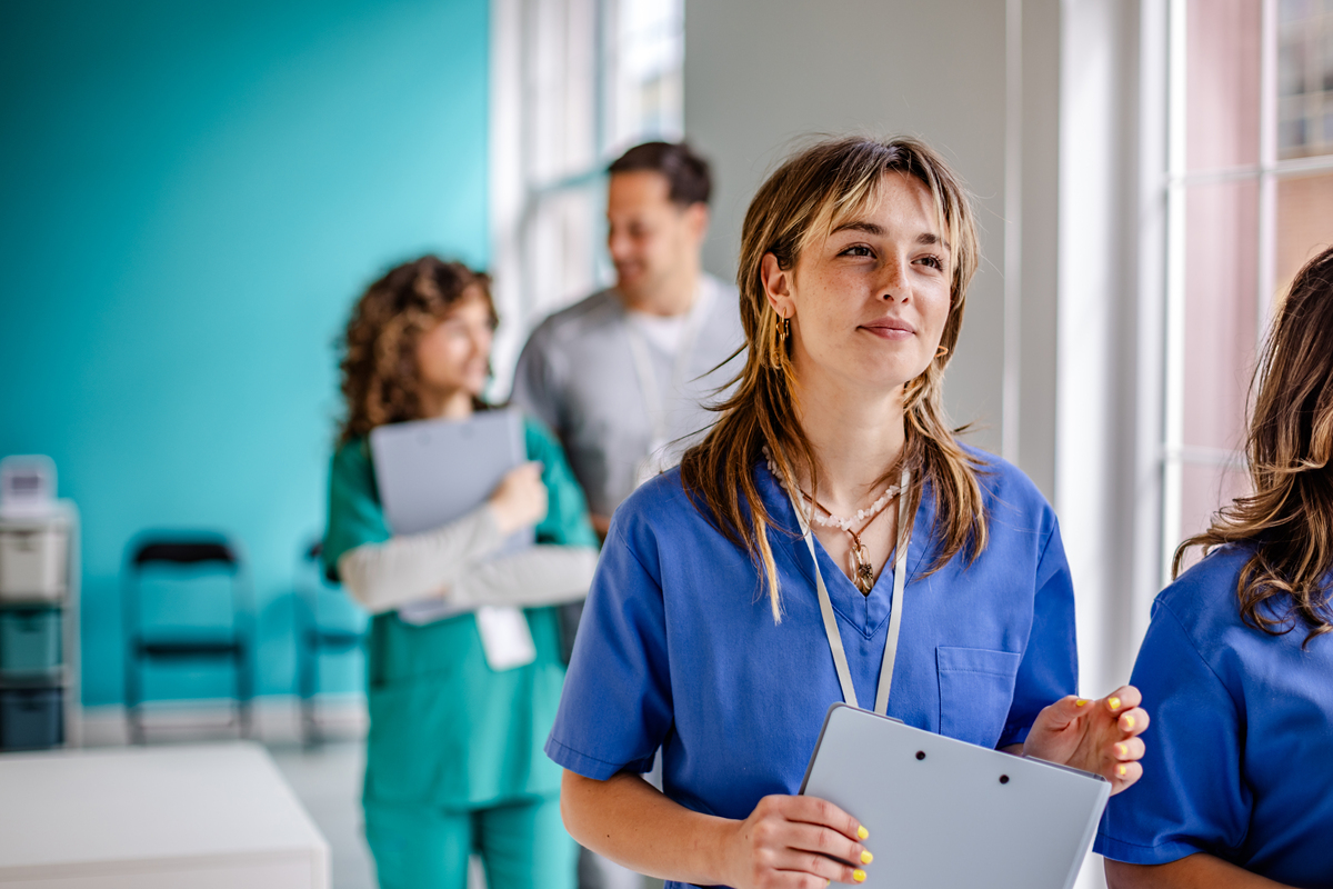 高级护理工资待遇和发展前景分析