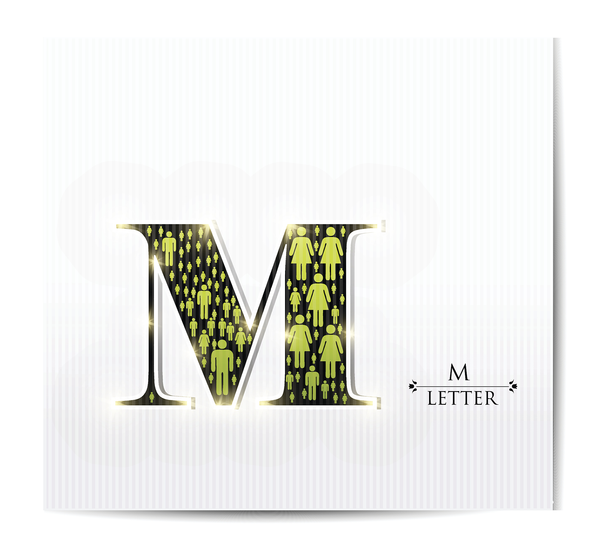 英文字母<strong>m</strong>,创造力,华丽的,符号,一个物体,字母,图像,无人,矢量,2015年