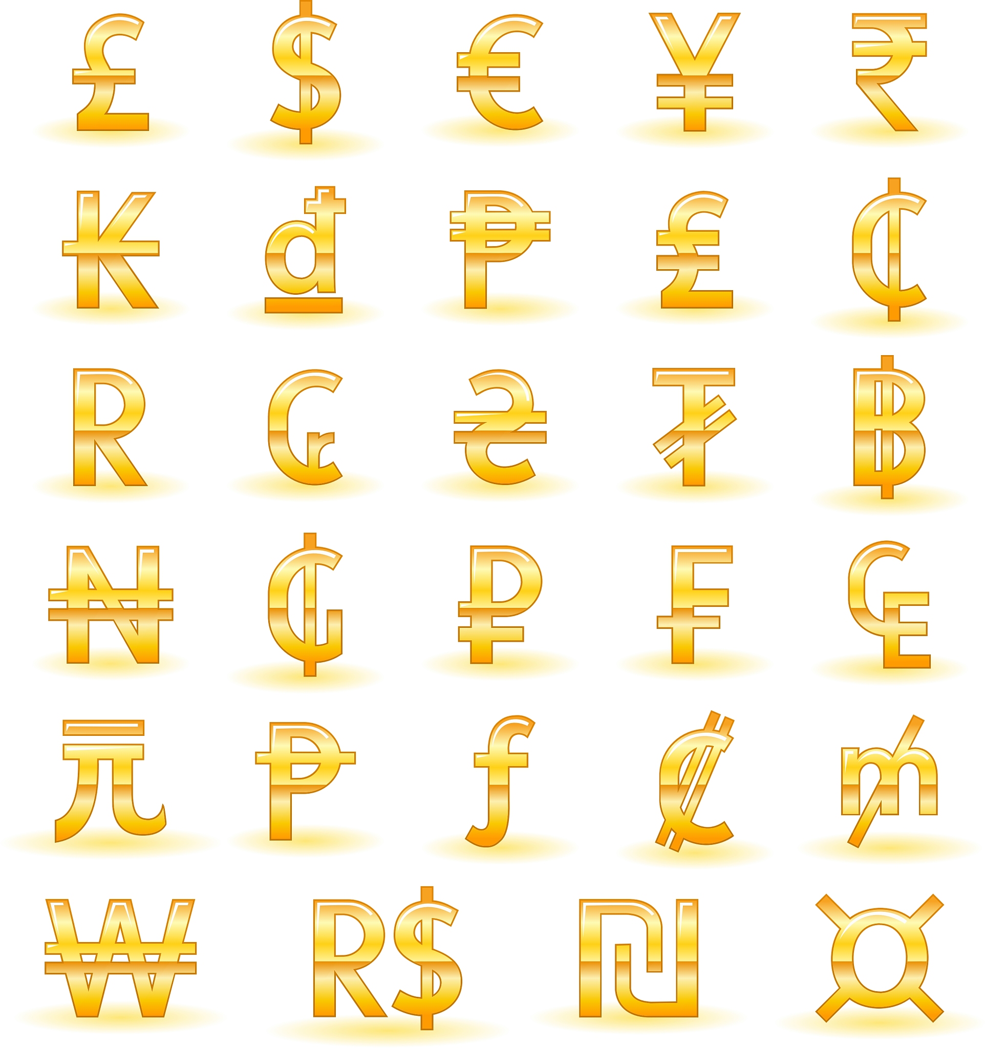 字母 'd' 的含义和用途：从钞票到科学符号