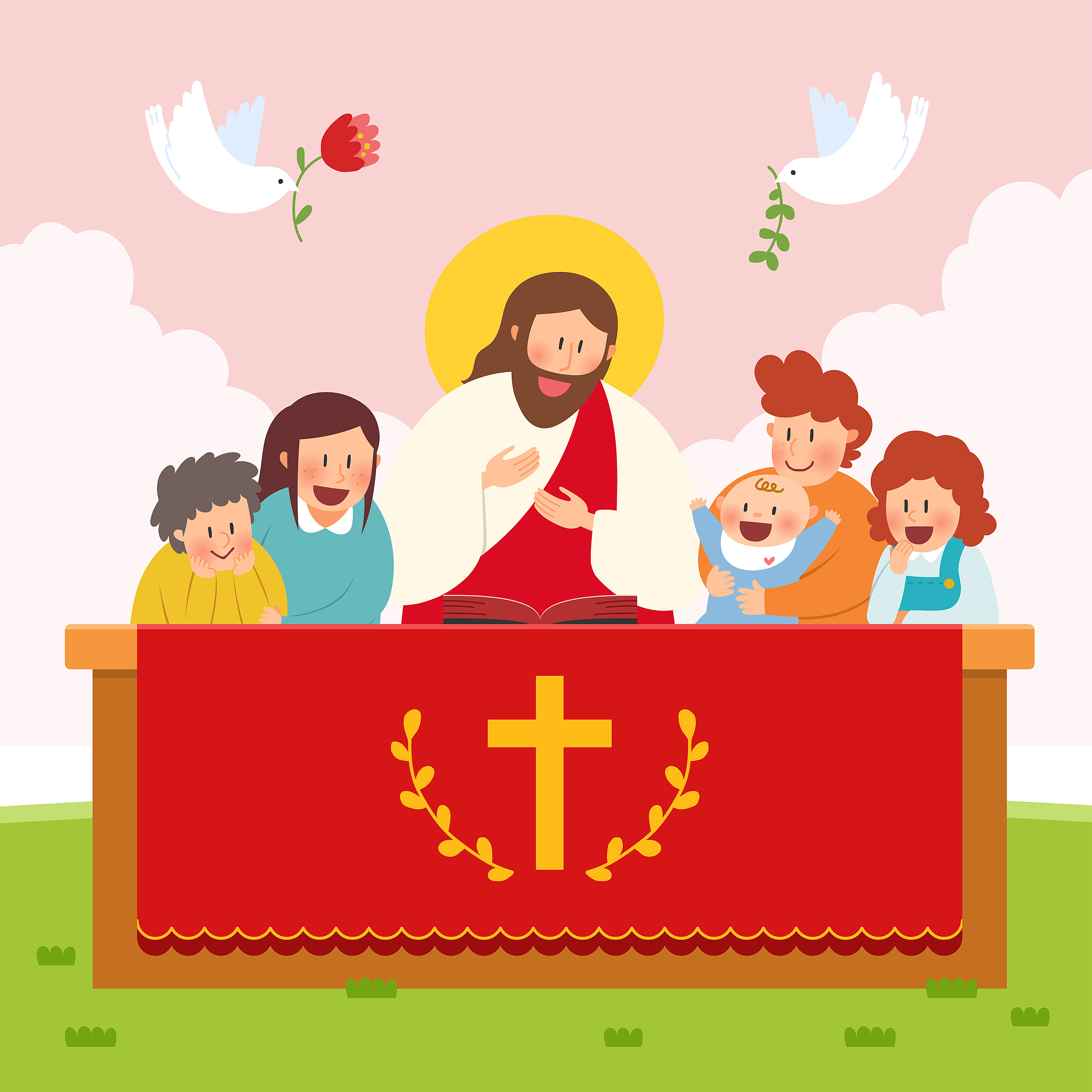 What is Christianity? - Definition and Origins