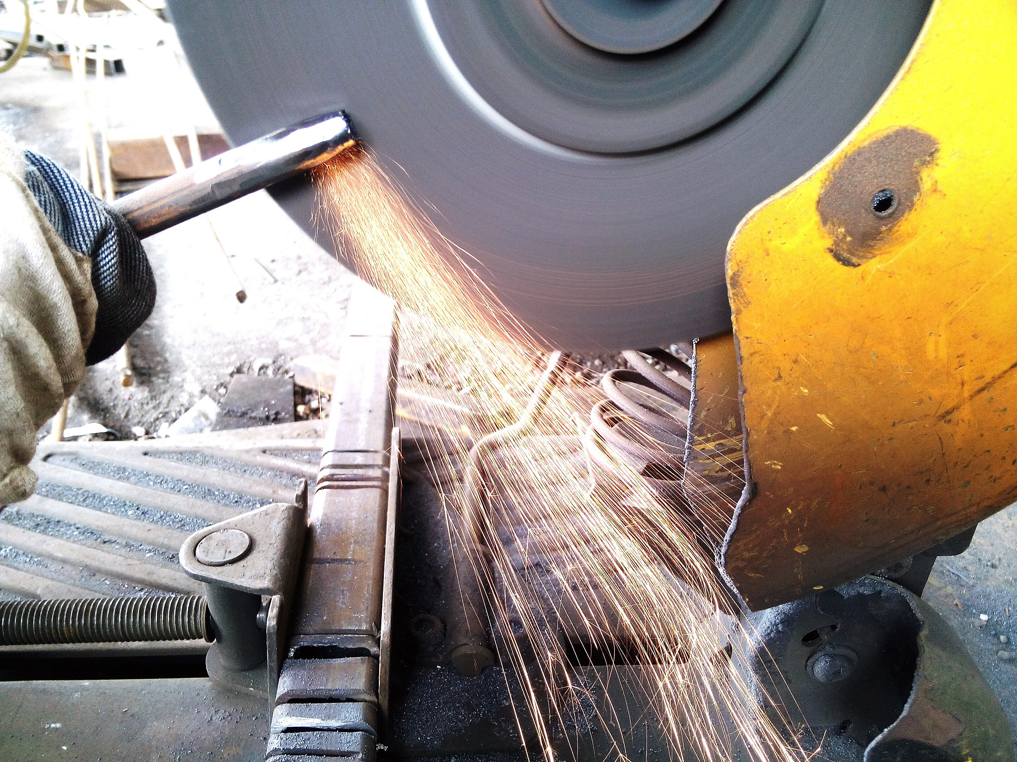 山西机电职业技术学院金属材料与热处理技术专业：优势、发展前景与就业方向