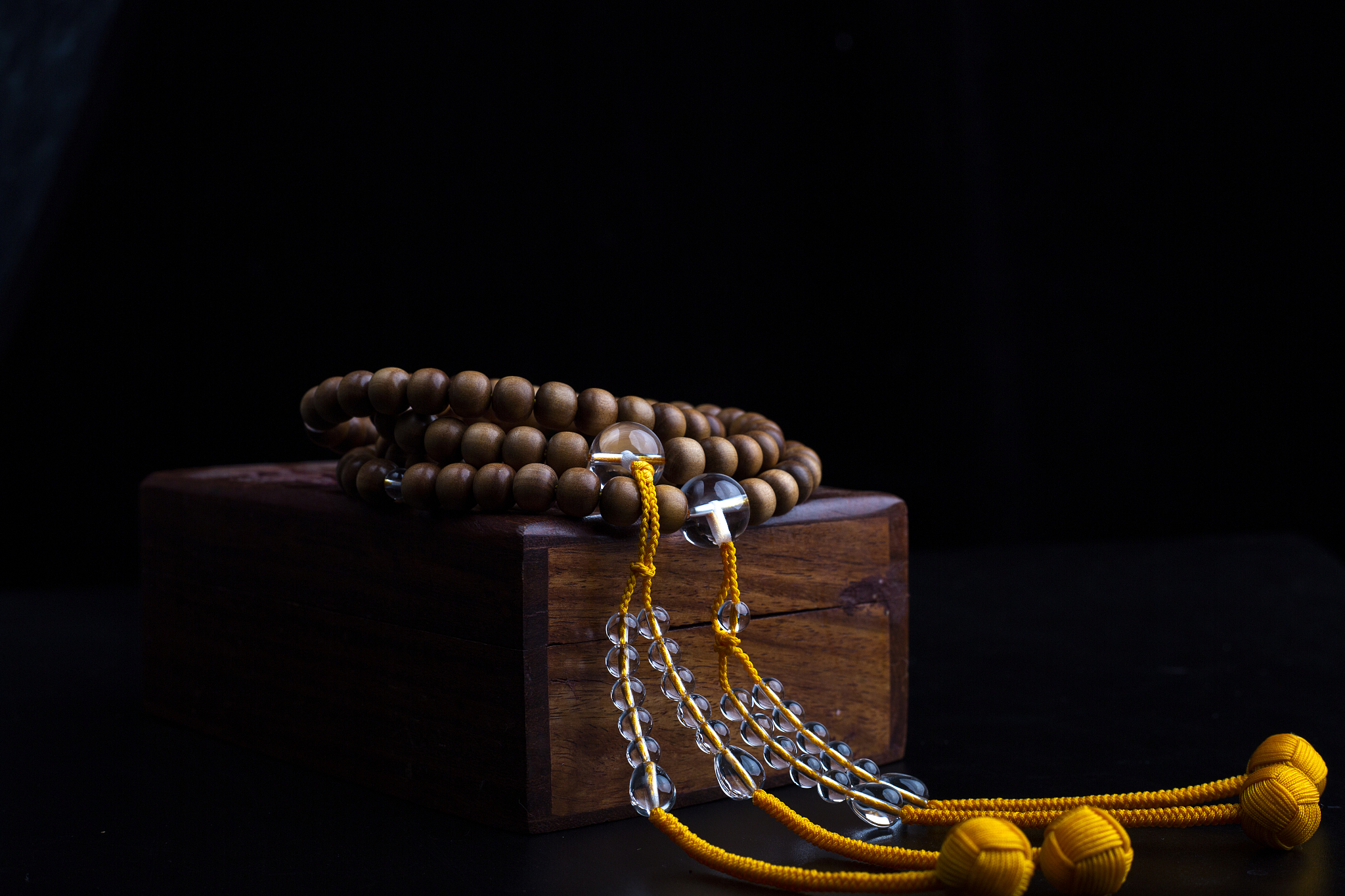 3月菩提 菩提文玩文案