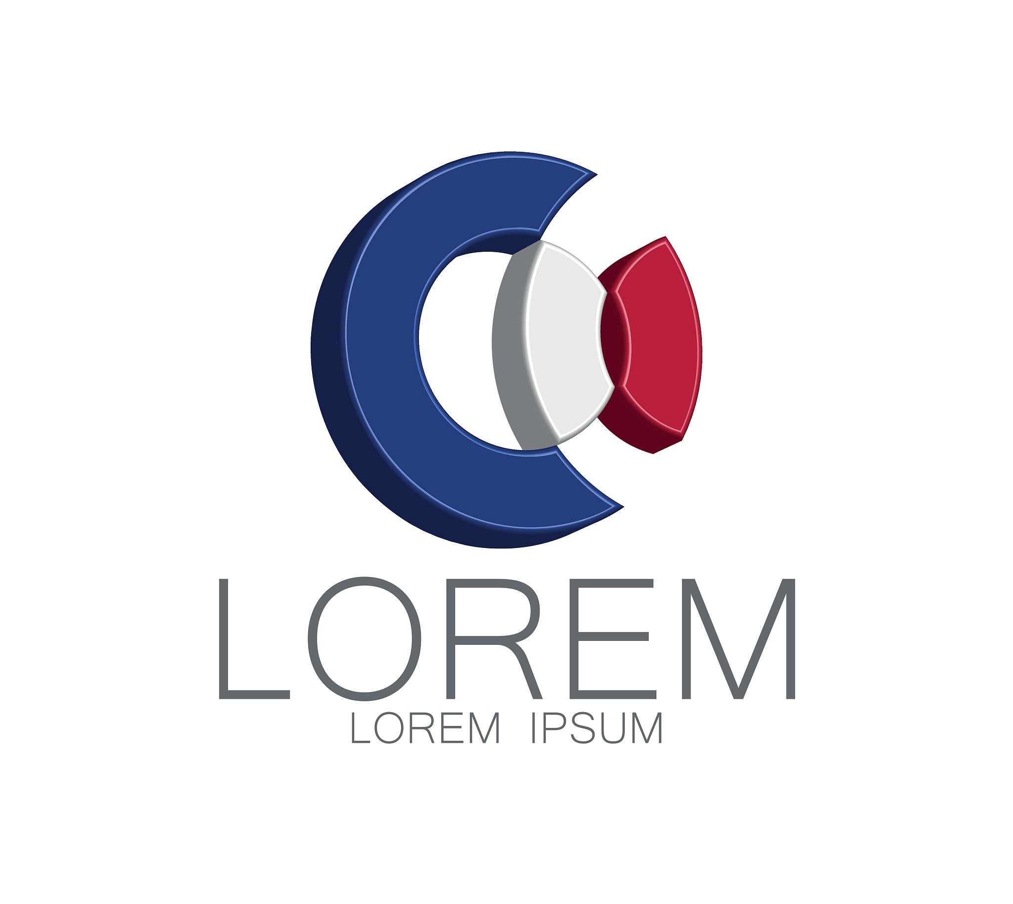 co logo concept