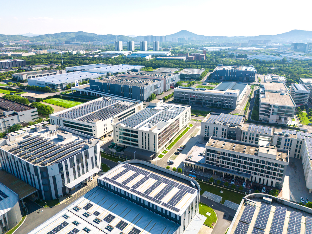 浙江商业技师学院2023年新址在哪？地址、占地面积、建设方案