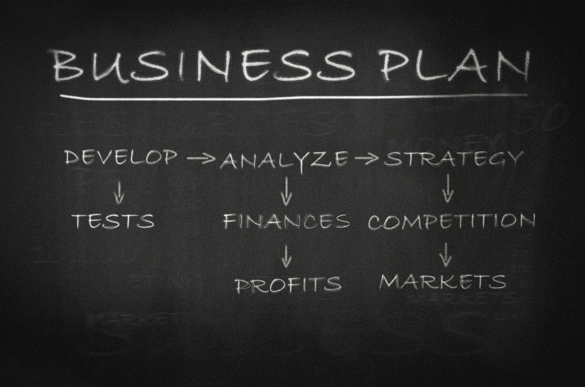 business plan