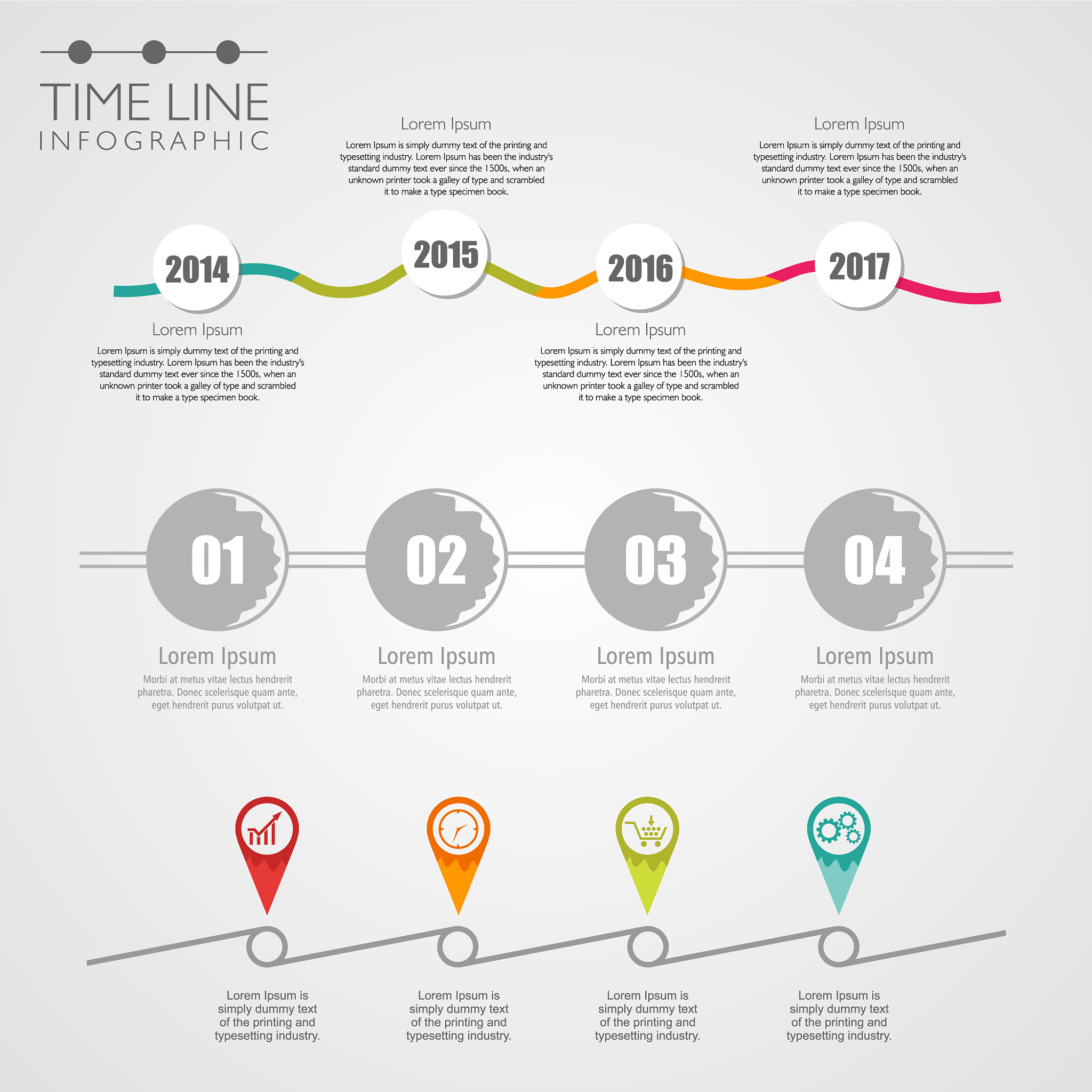农贸市场首席执行官：110天从零到开业详细方案