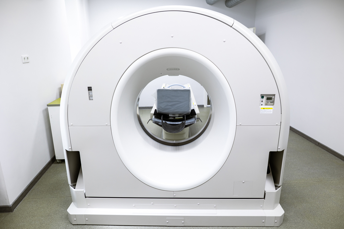 推荐x射线CT成像论文