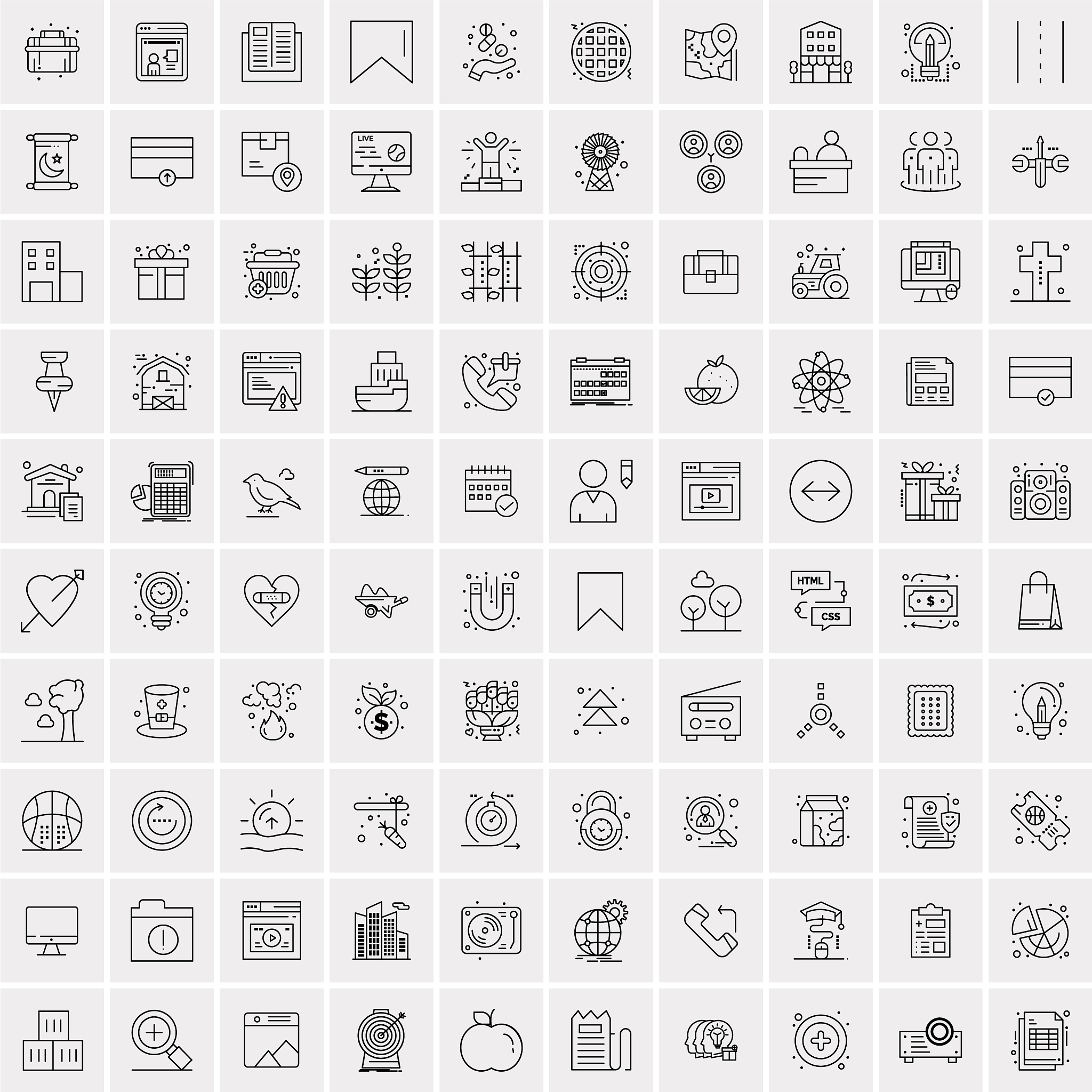 独体字结构的字书写时注意什么