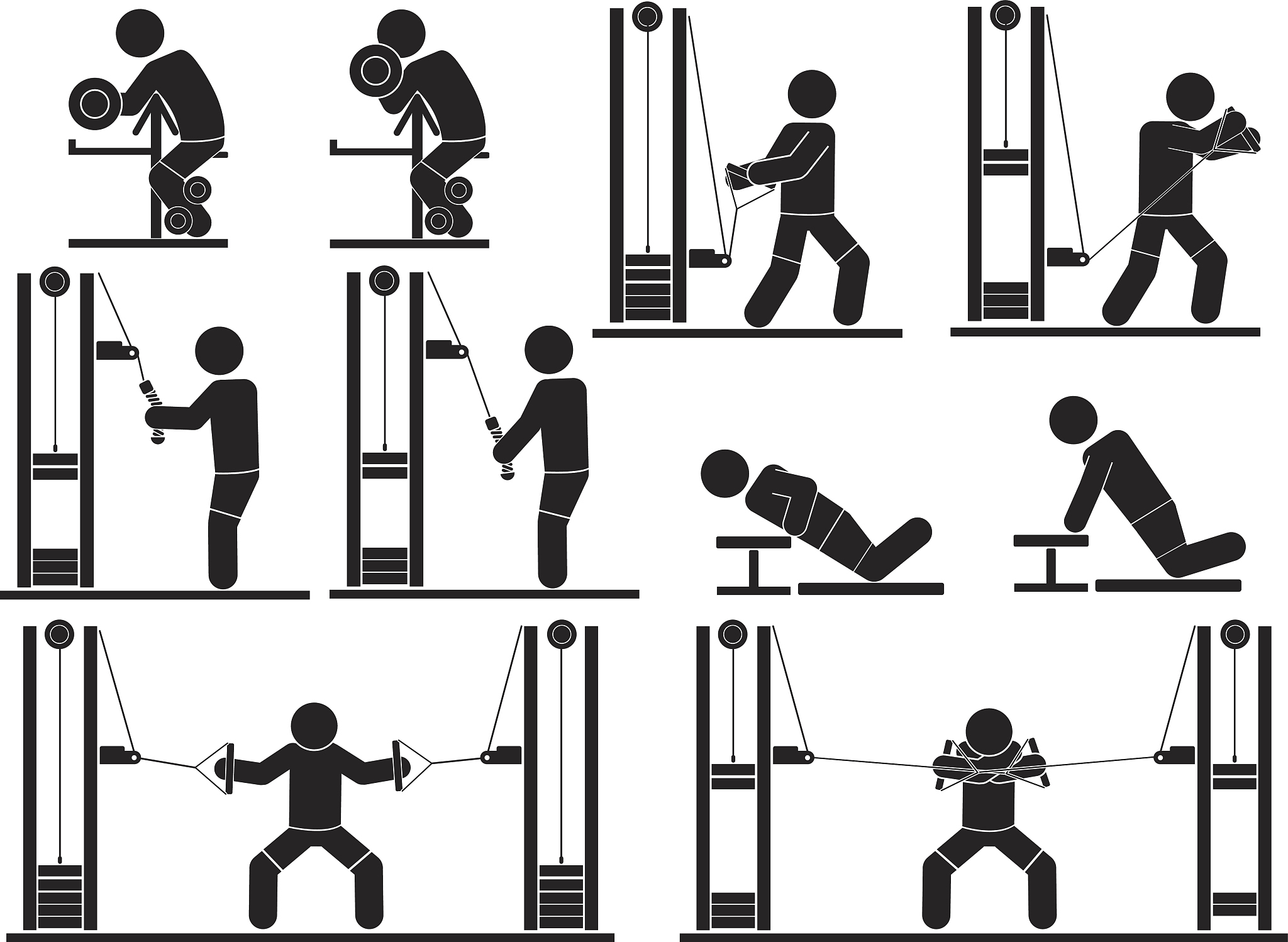 部队训练引体向上的好处