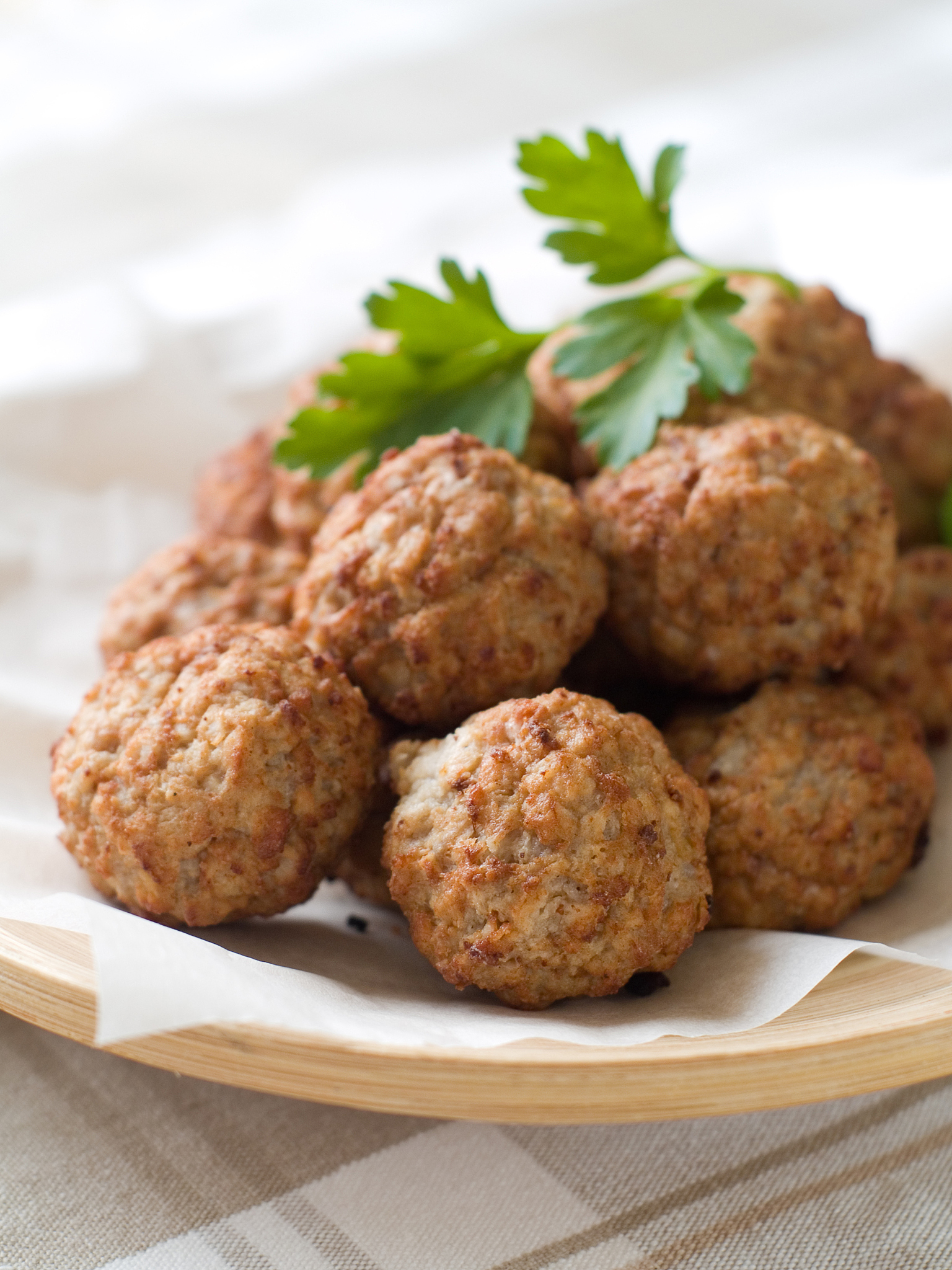 meat ball