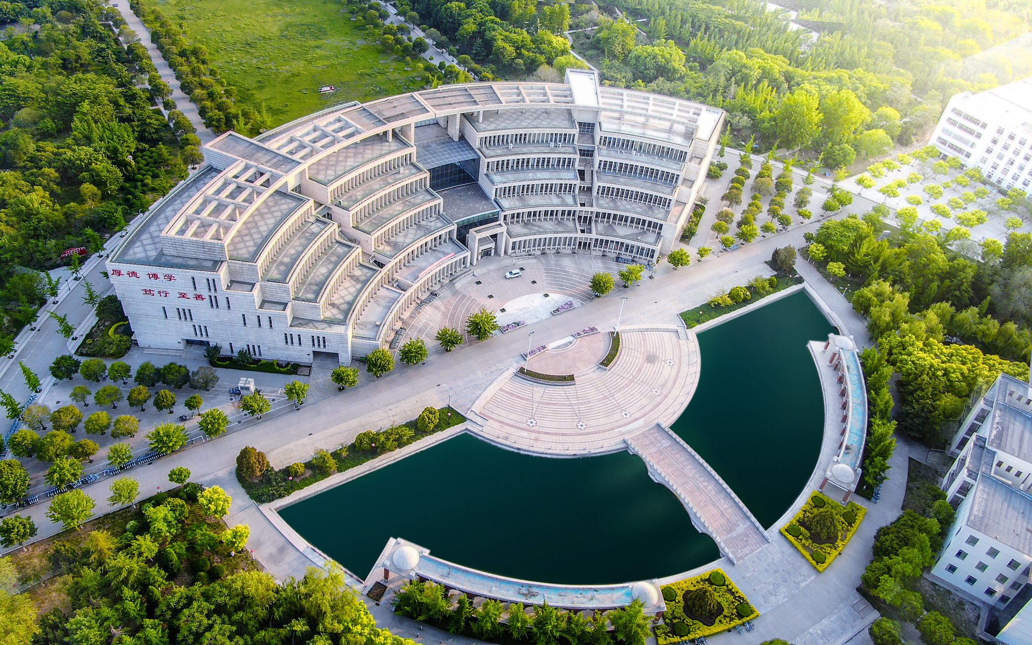 淄博建筑工程学校招生专业有哪些专业