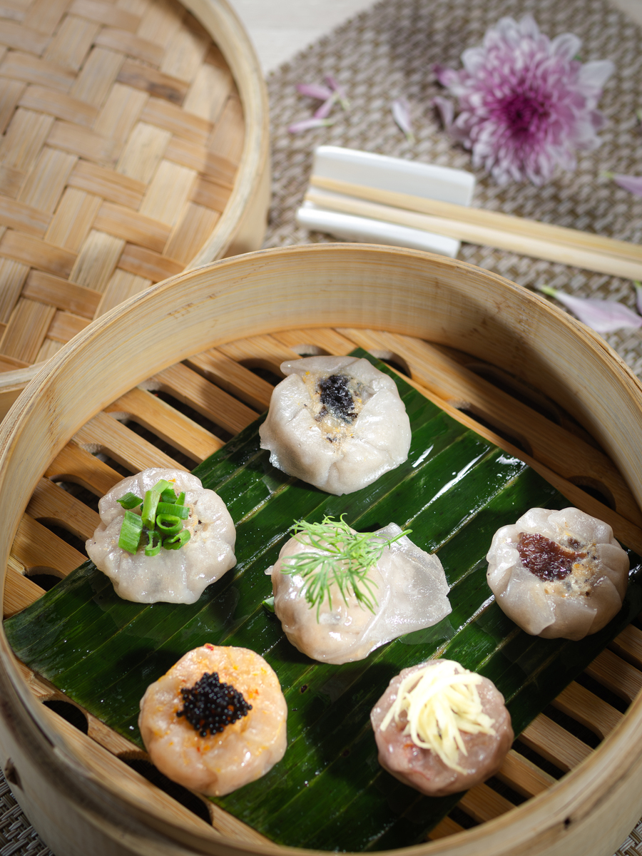 虾饺制作方法：详细步骤和技巧 - 粤菜经典点心