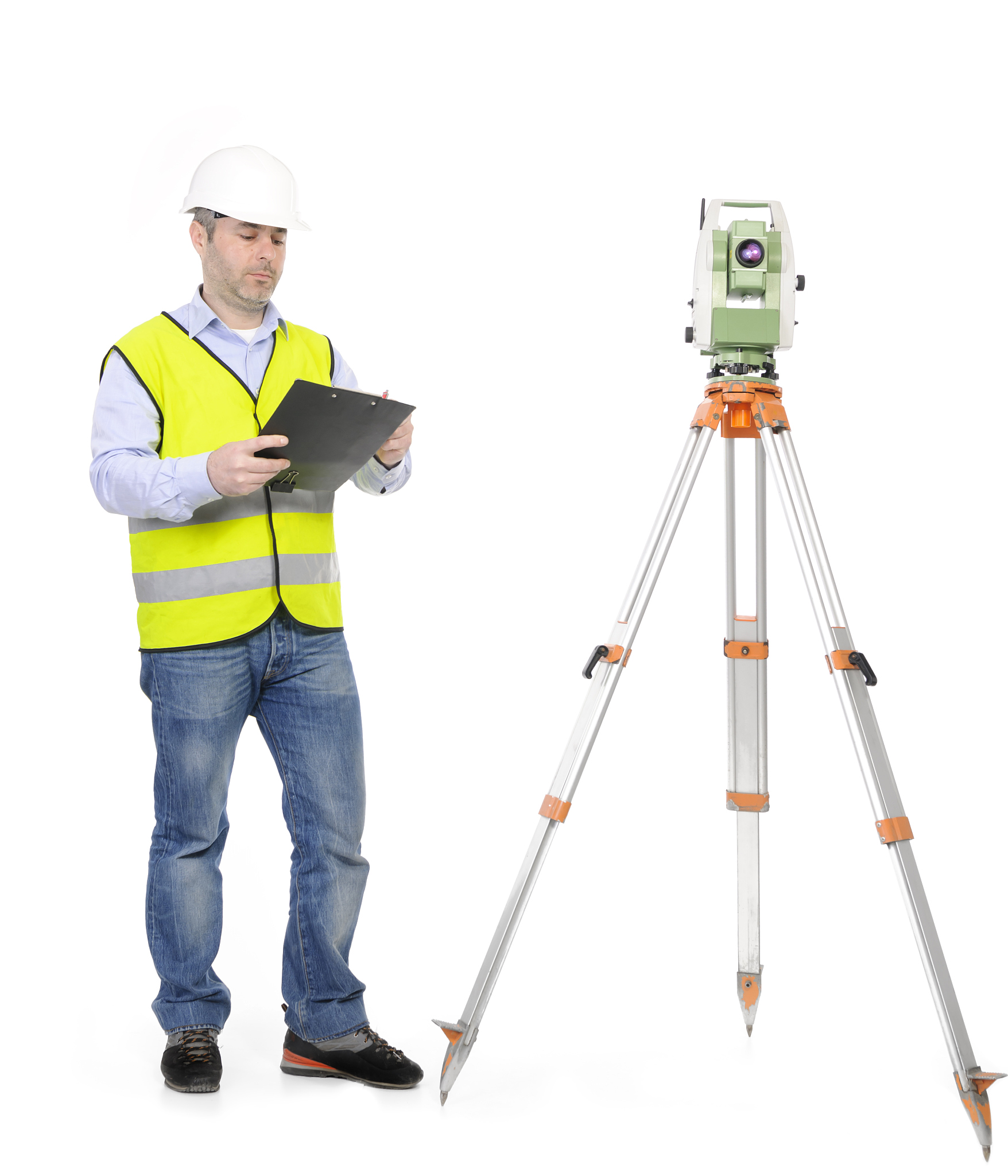 工程测量在建筑工程项目中的应用