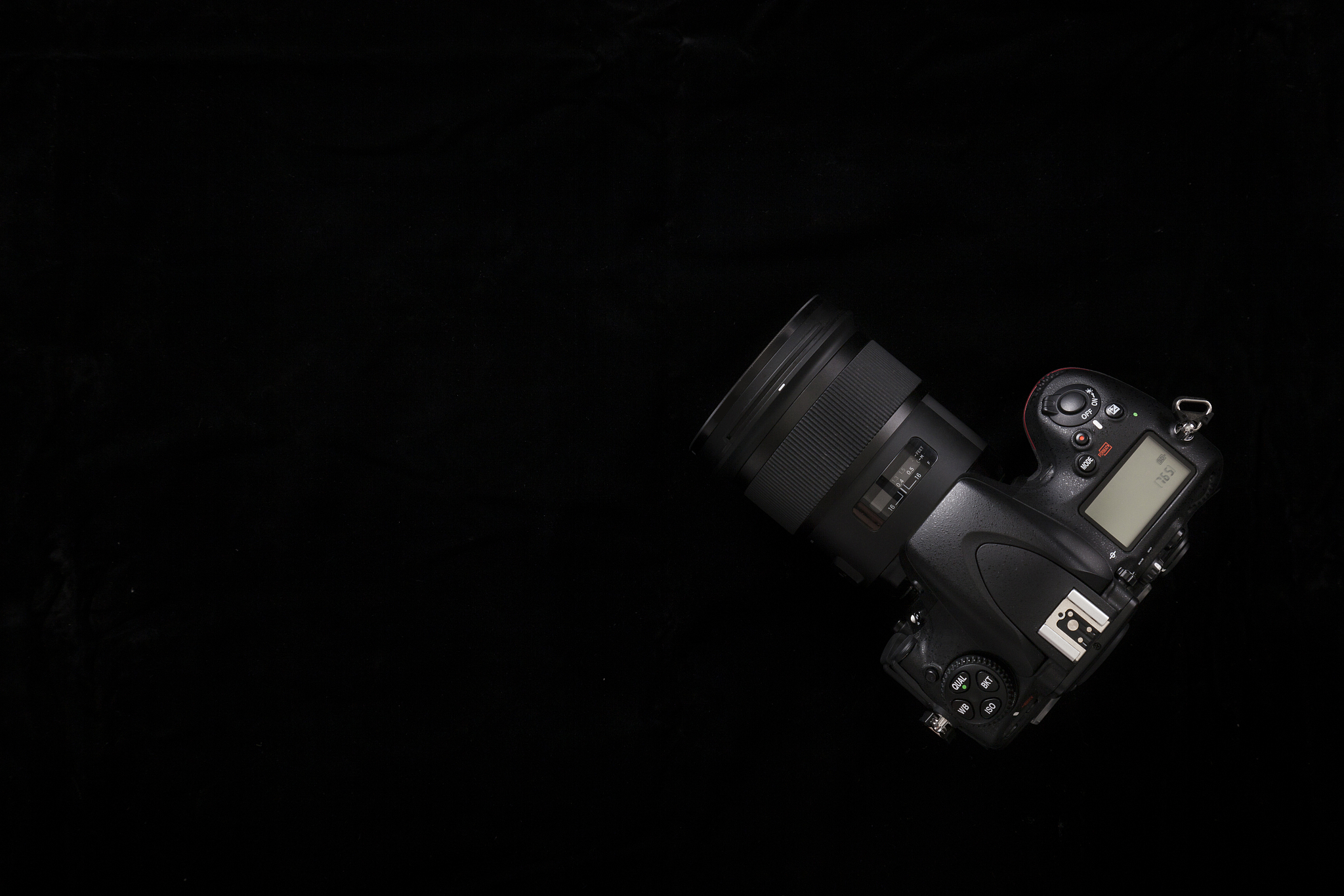 单反和微单有什区别