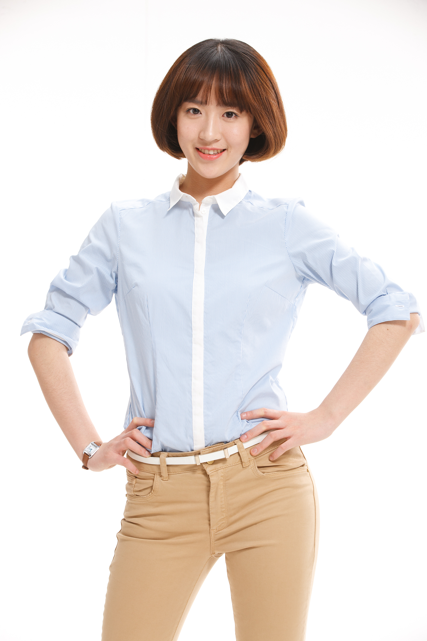 年轻女性的定义