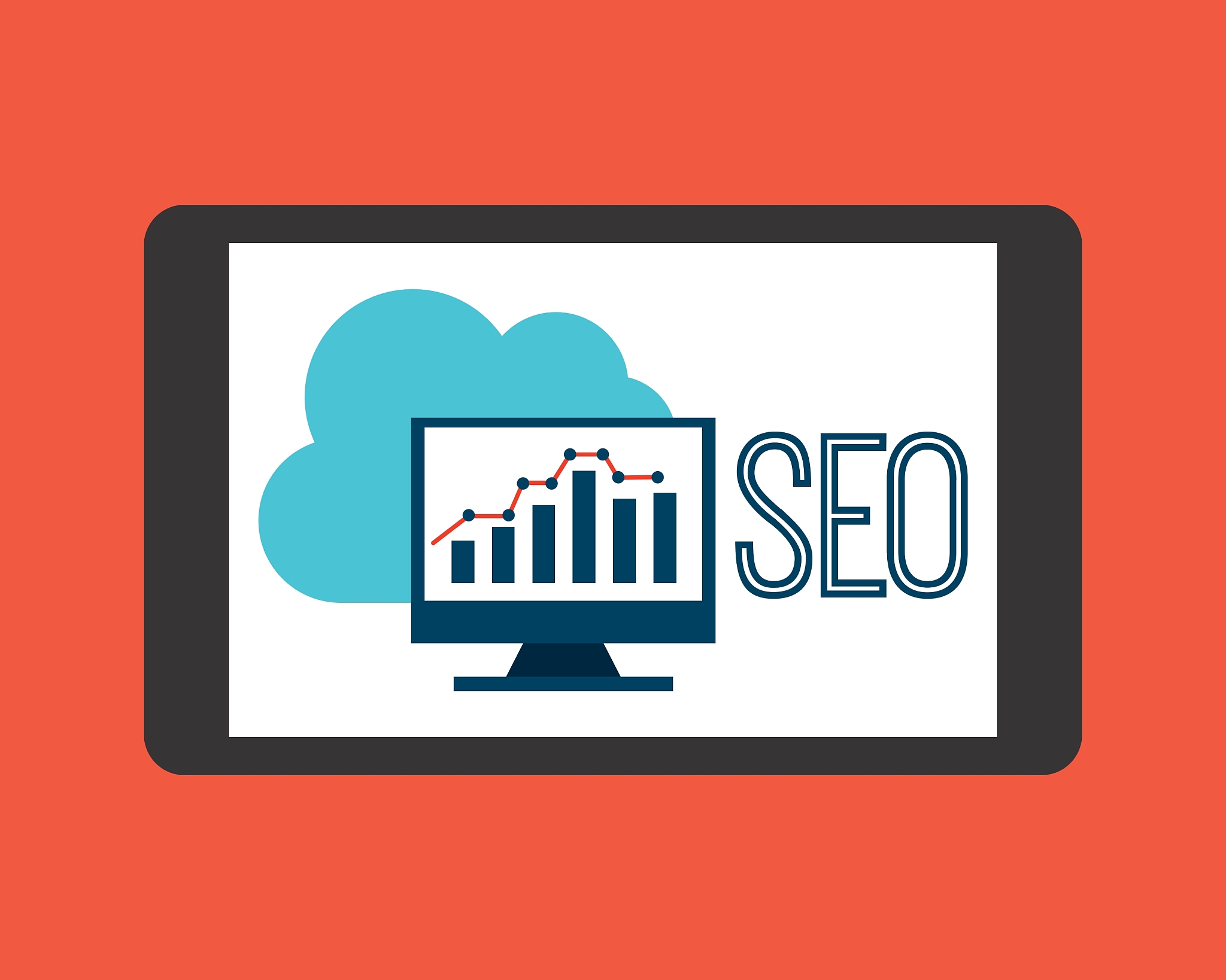 seo concept
