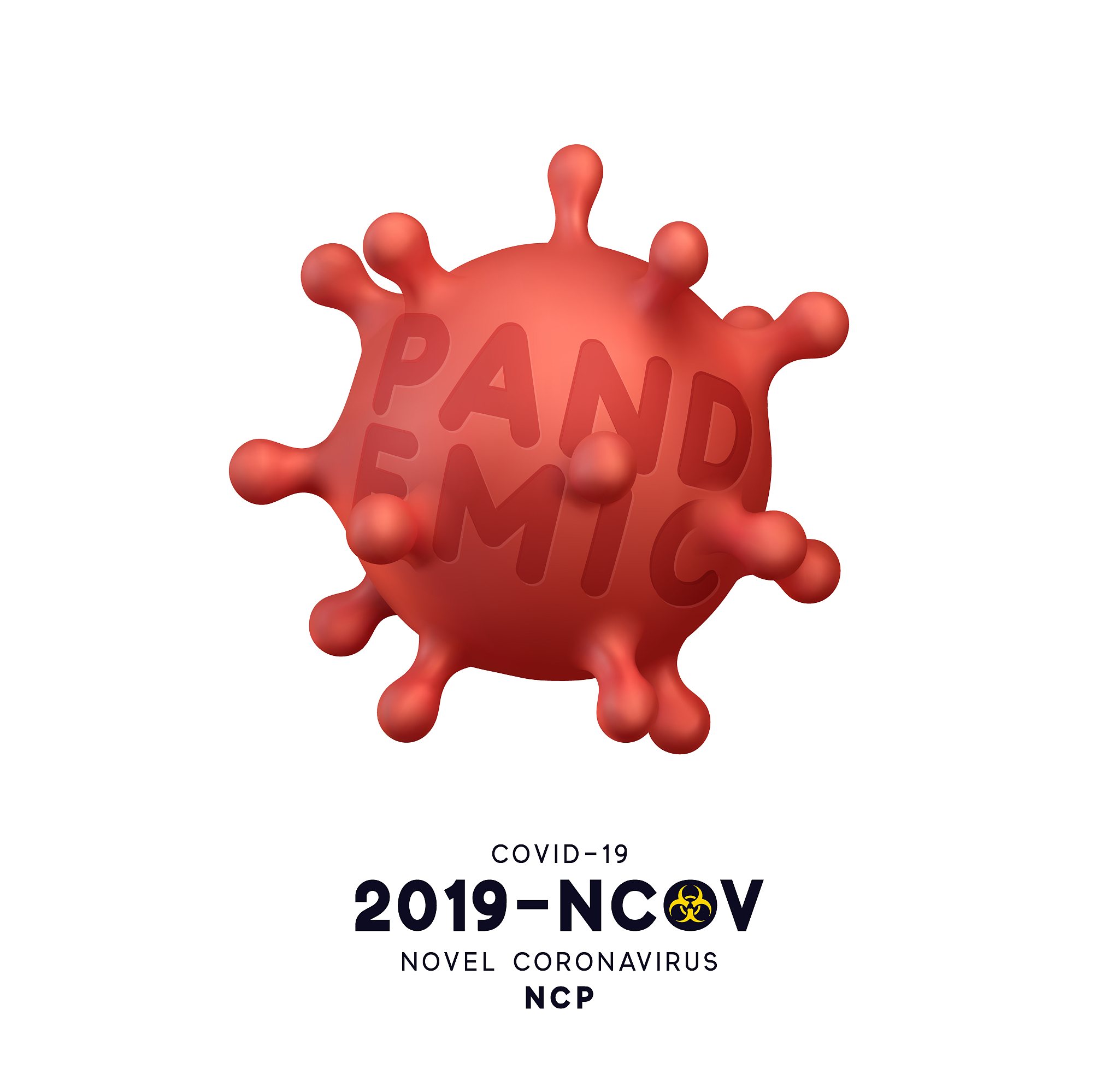 病毒大流行：Viral Pandemics 的含义及影响