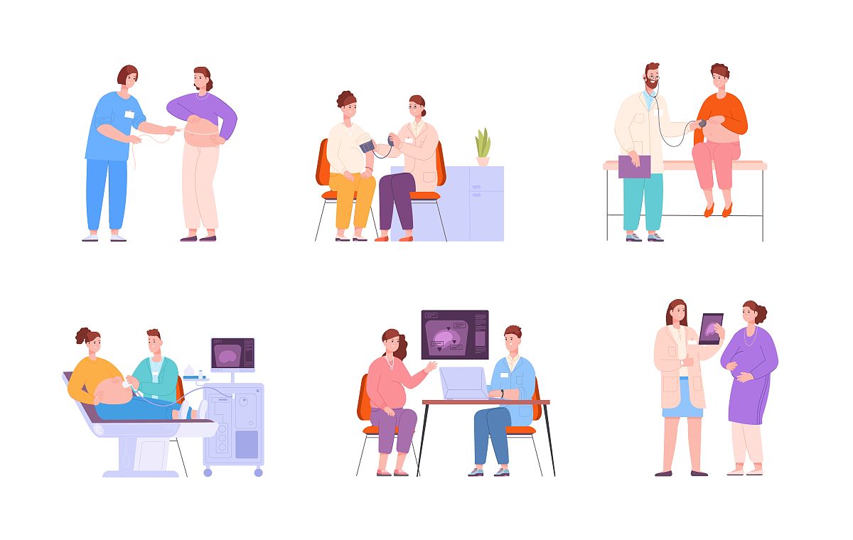 六盘水宏业职业技术学校助产专业招生 - 培养优秀助产人才