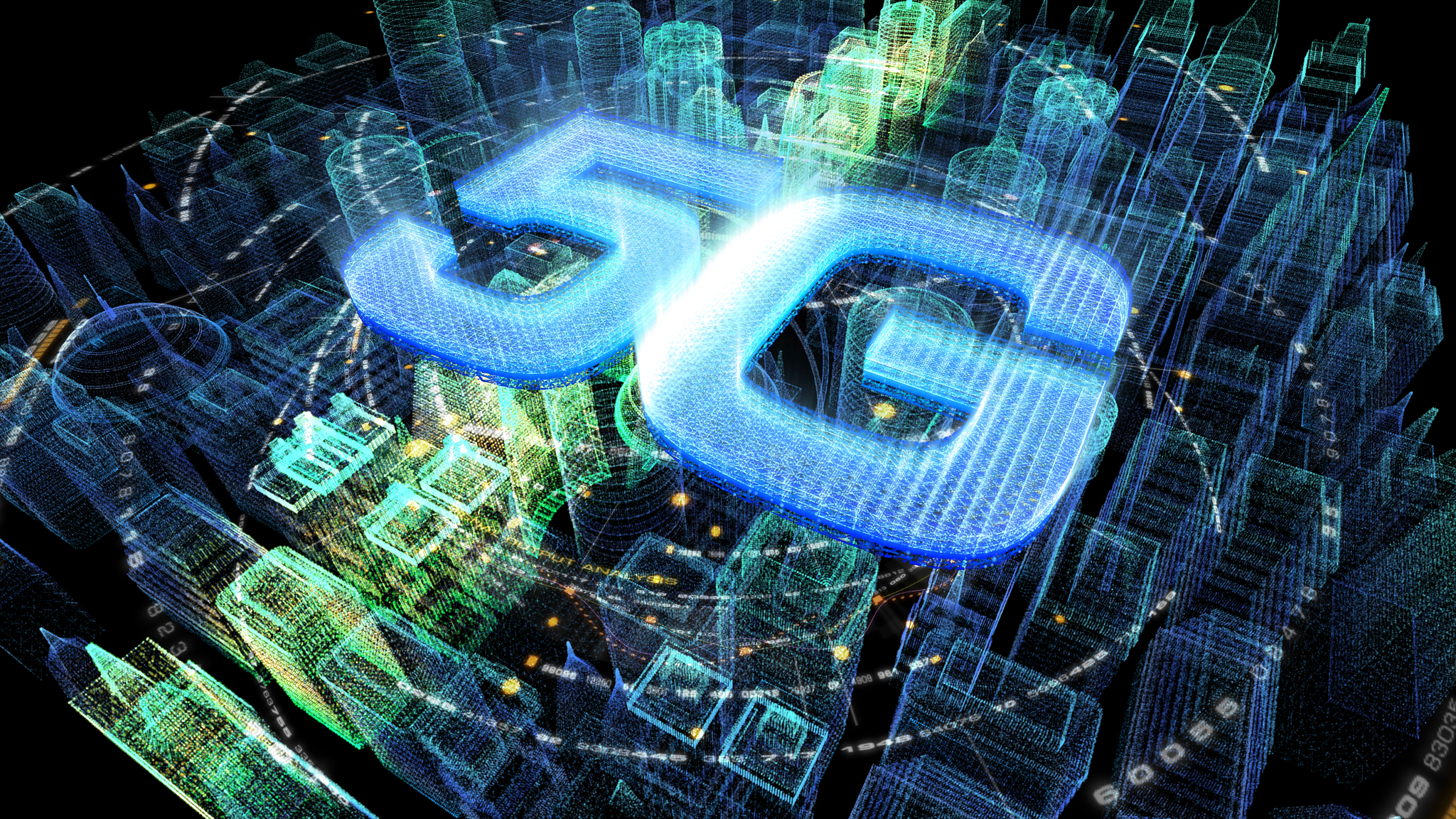 光模块行业洗牌加速：谁将胜出？