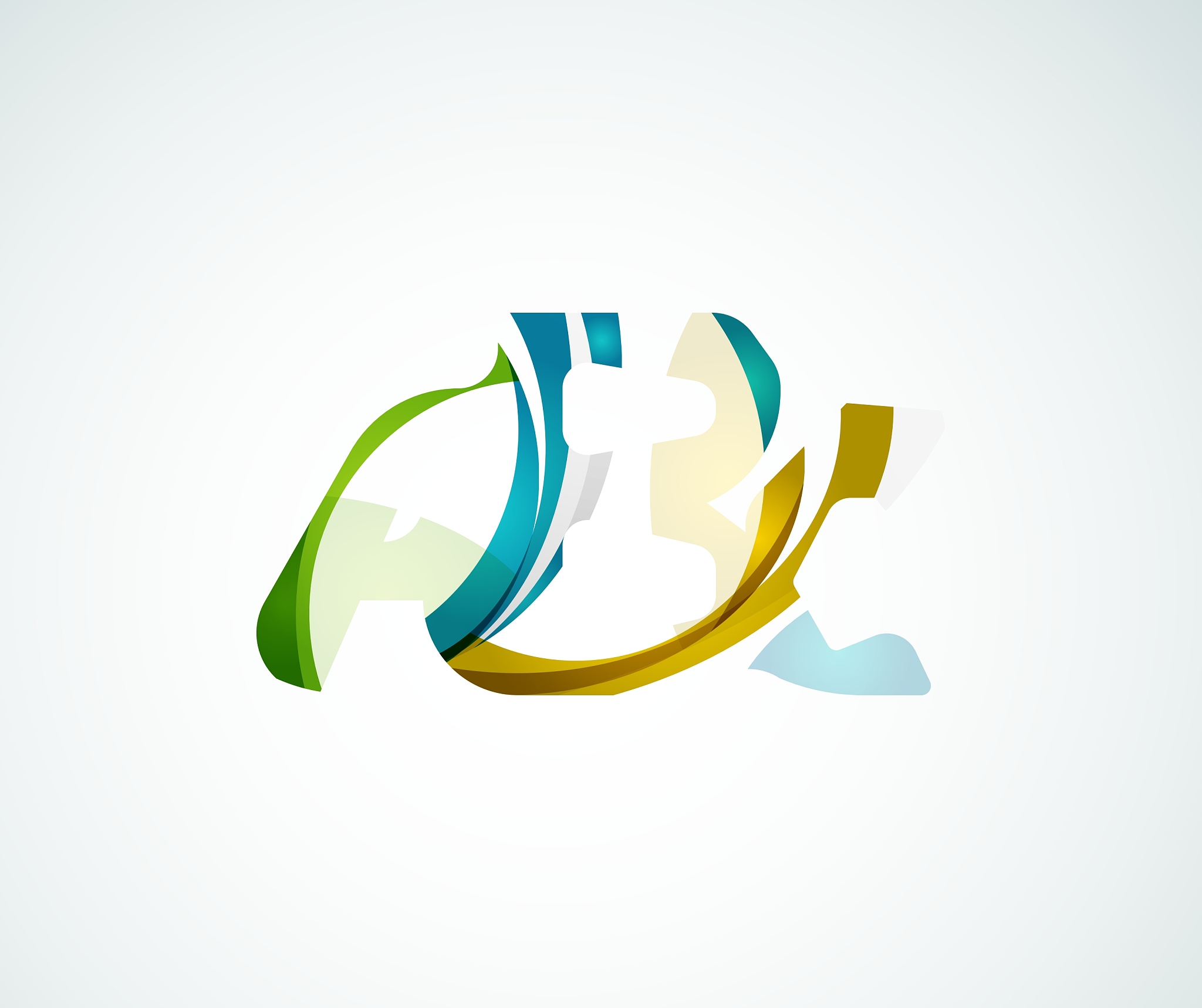abc company logo