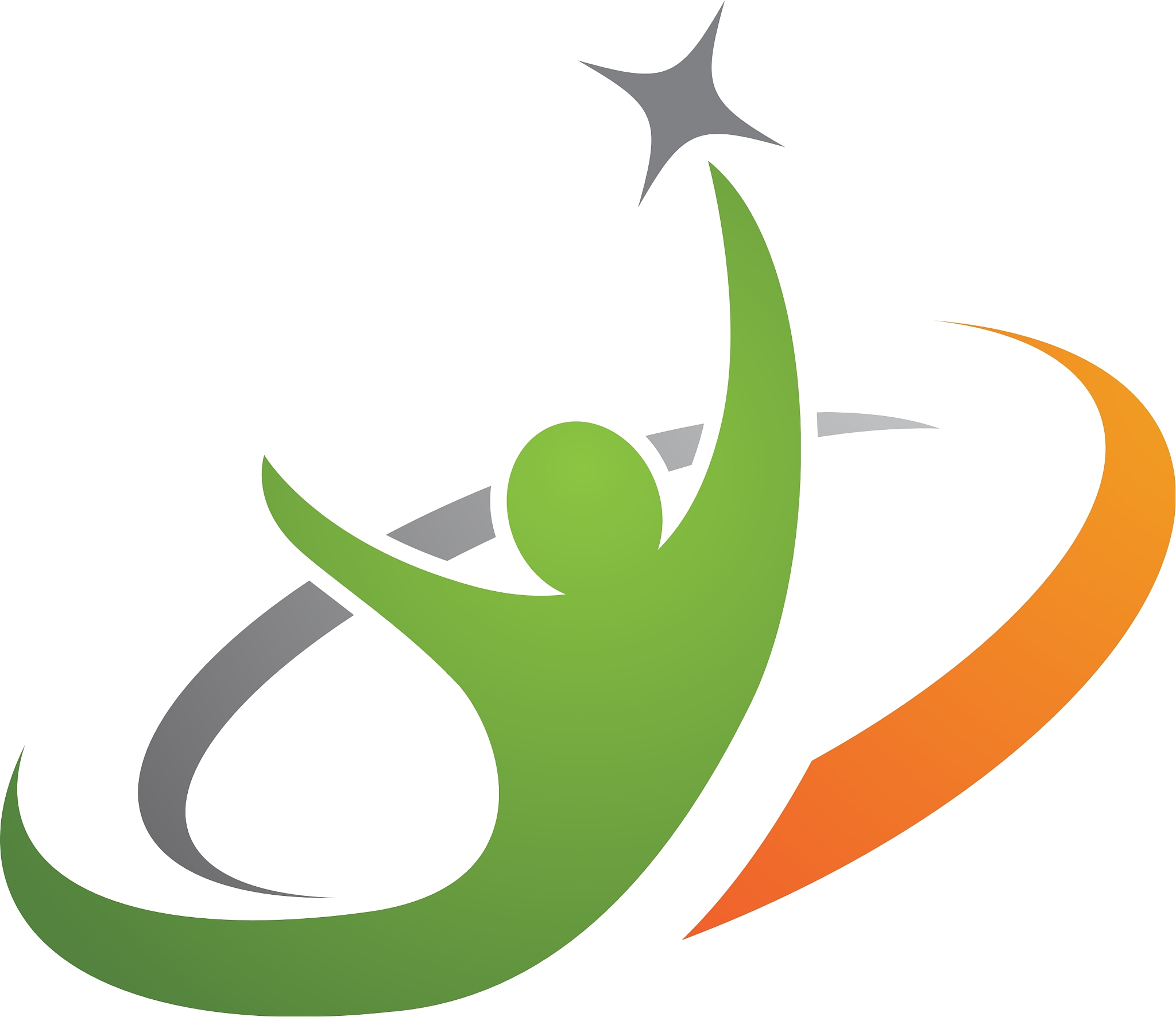 healthy life logo