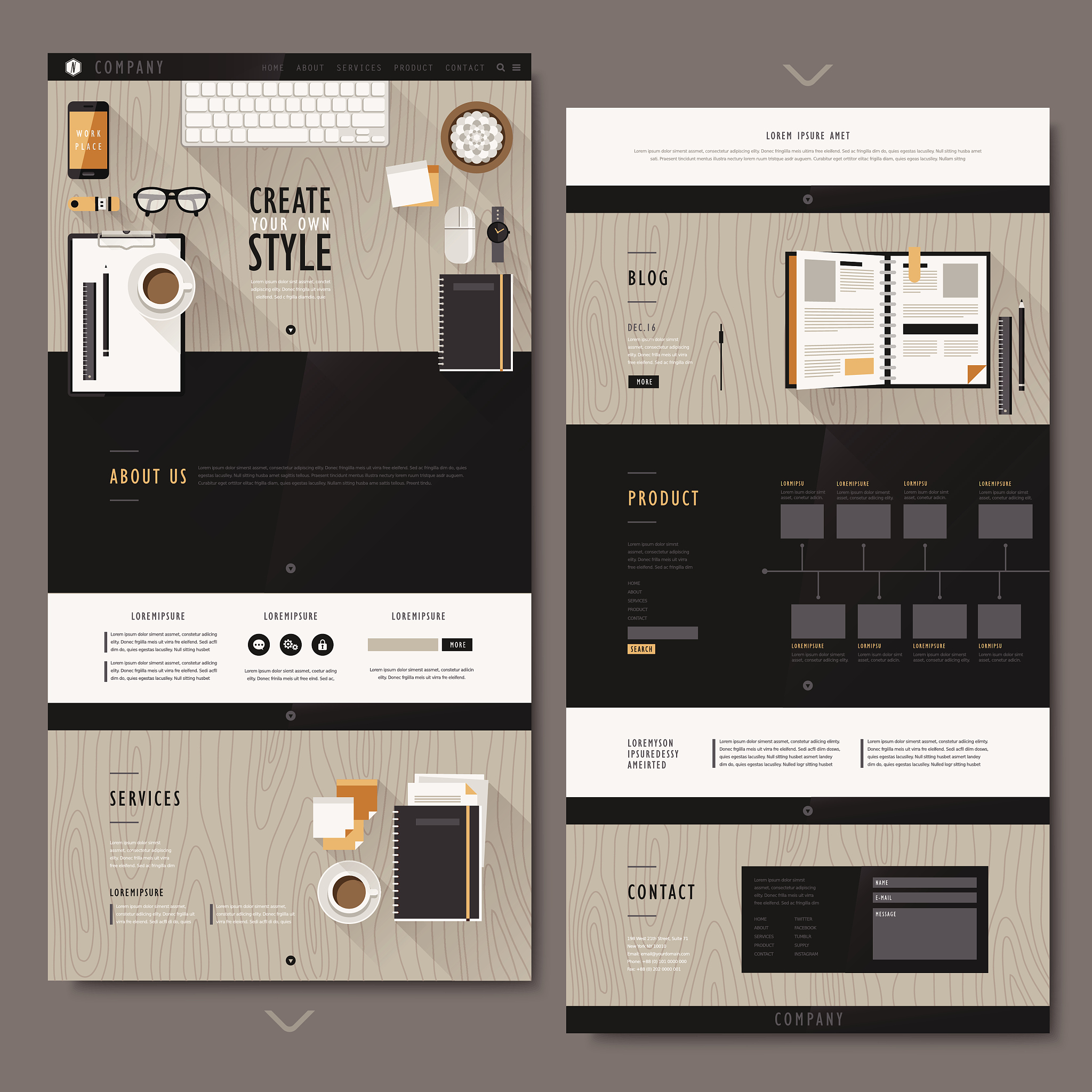 设计大师工作室 - 专业设计服务，助力品牌成功