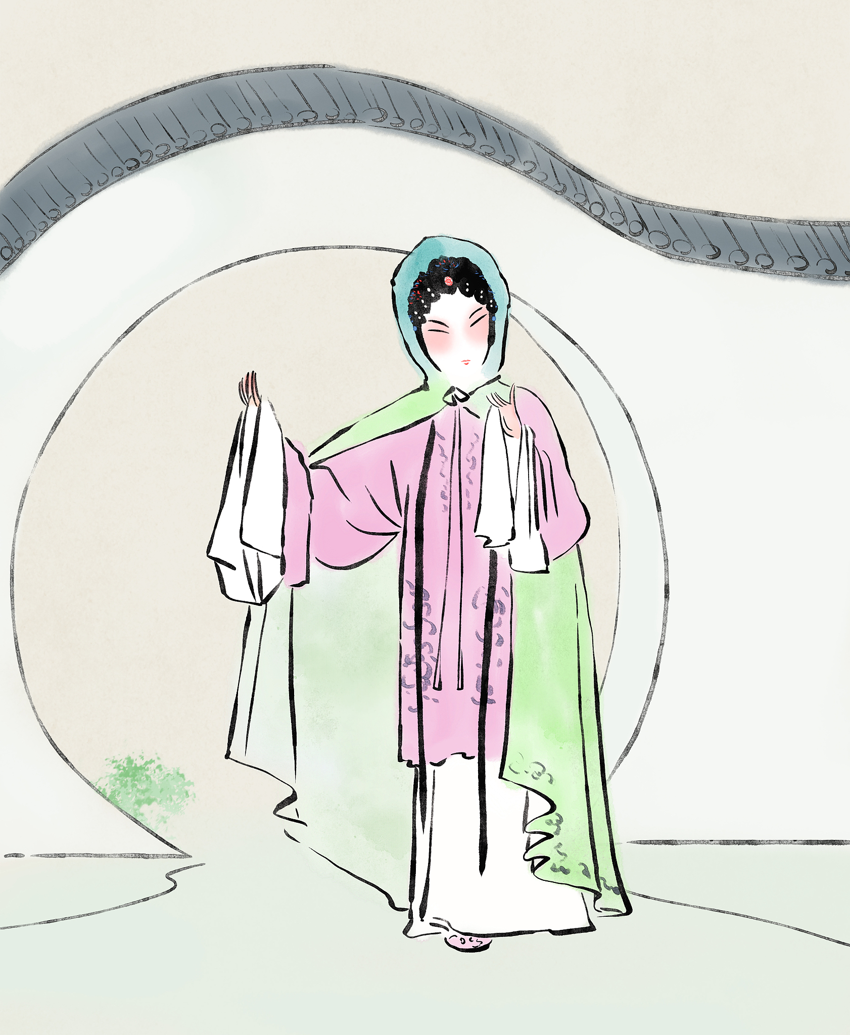 牡丹亭中的张生最后娶了杜丽娘了吗