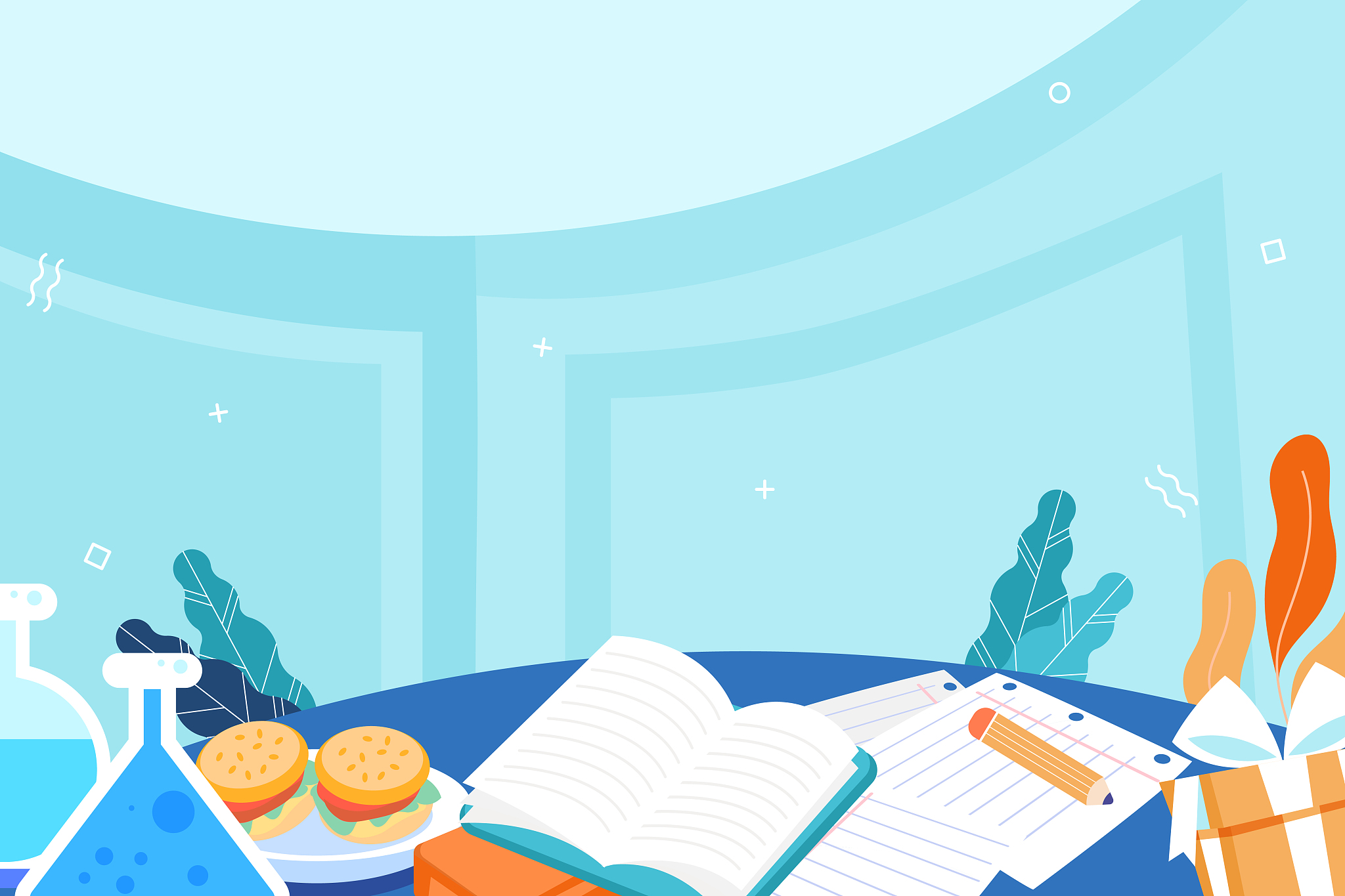 自考艺术设计专业的学习内容