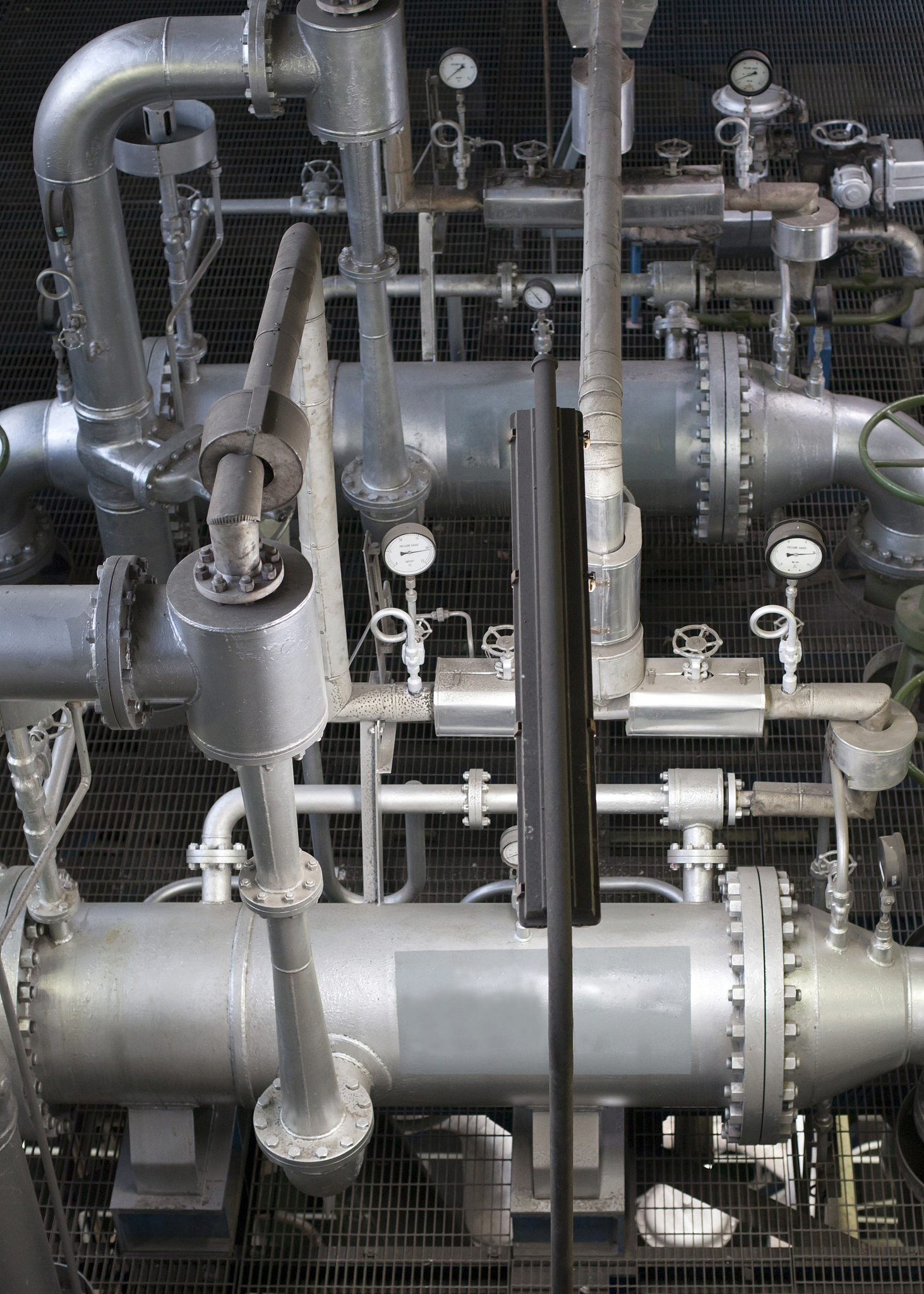 发电厂汽轮机驱动给水泵的作用：保证安全高效运行的关键