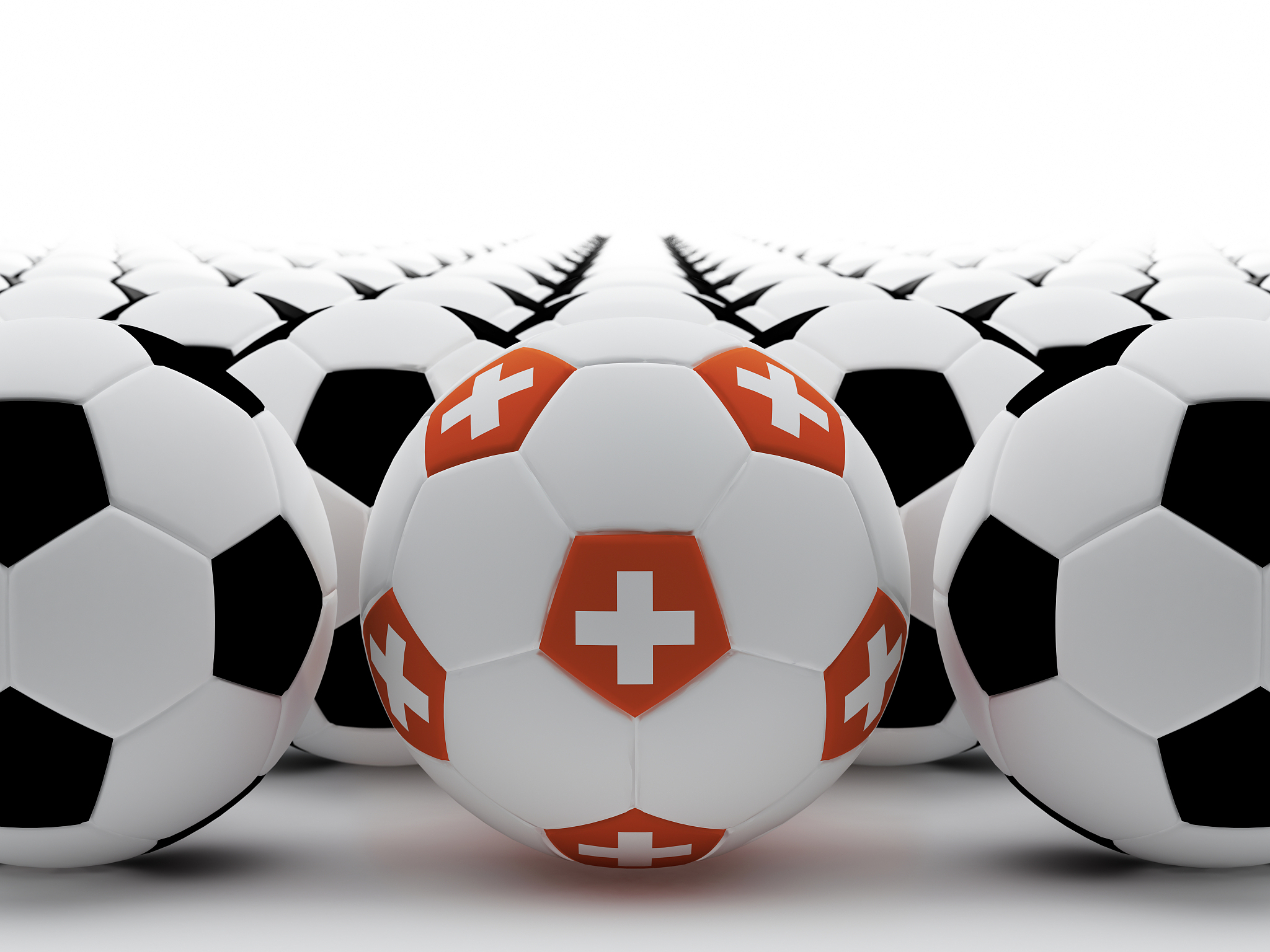 swiss football
