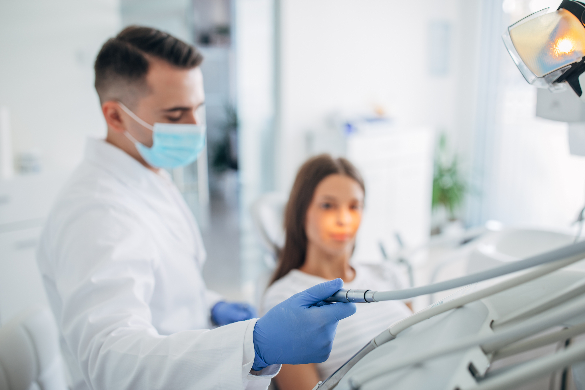 口腔医学技术专业的就业前景怎么样呢