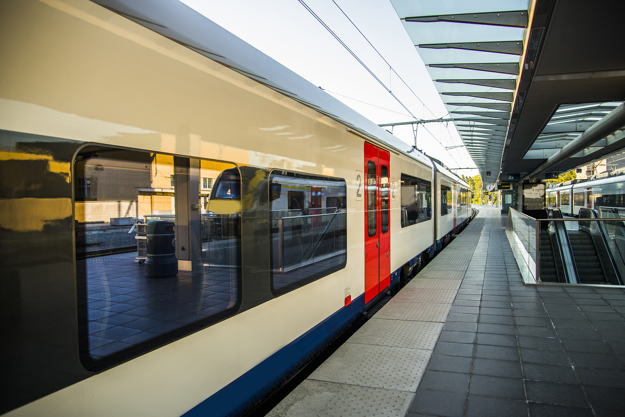在成都铁路学校学习地铁专业就业前景如何
