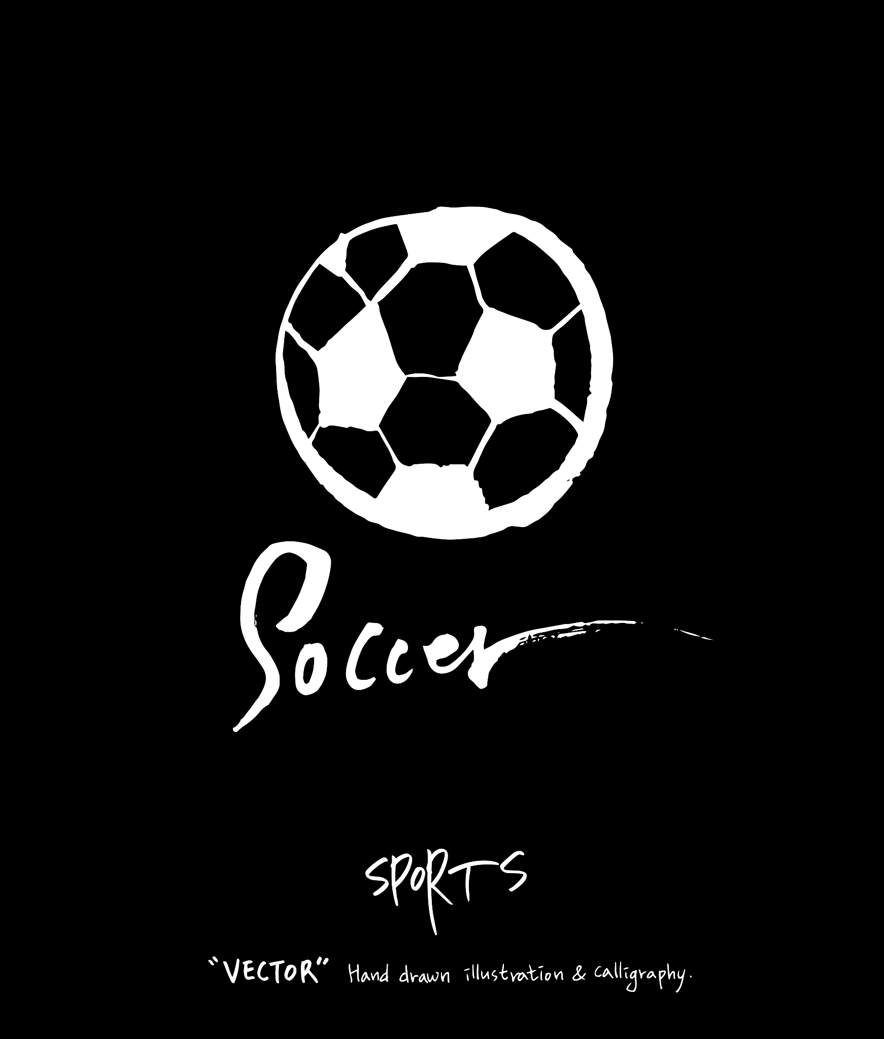 sport poster