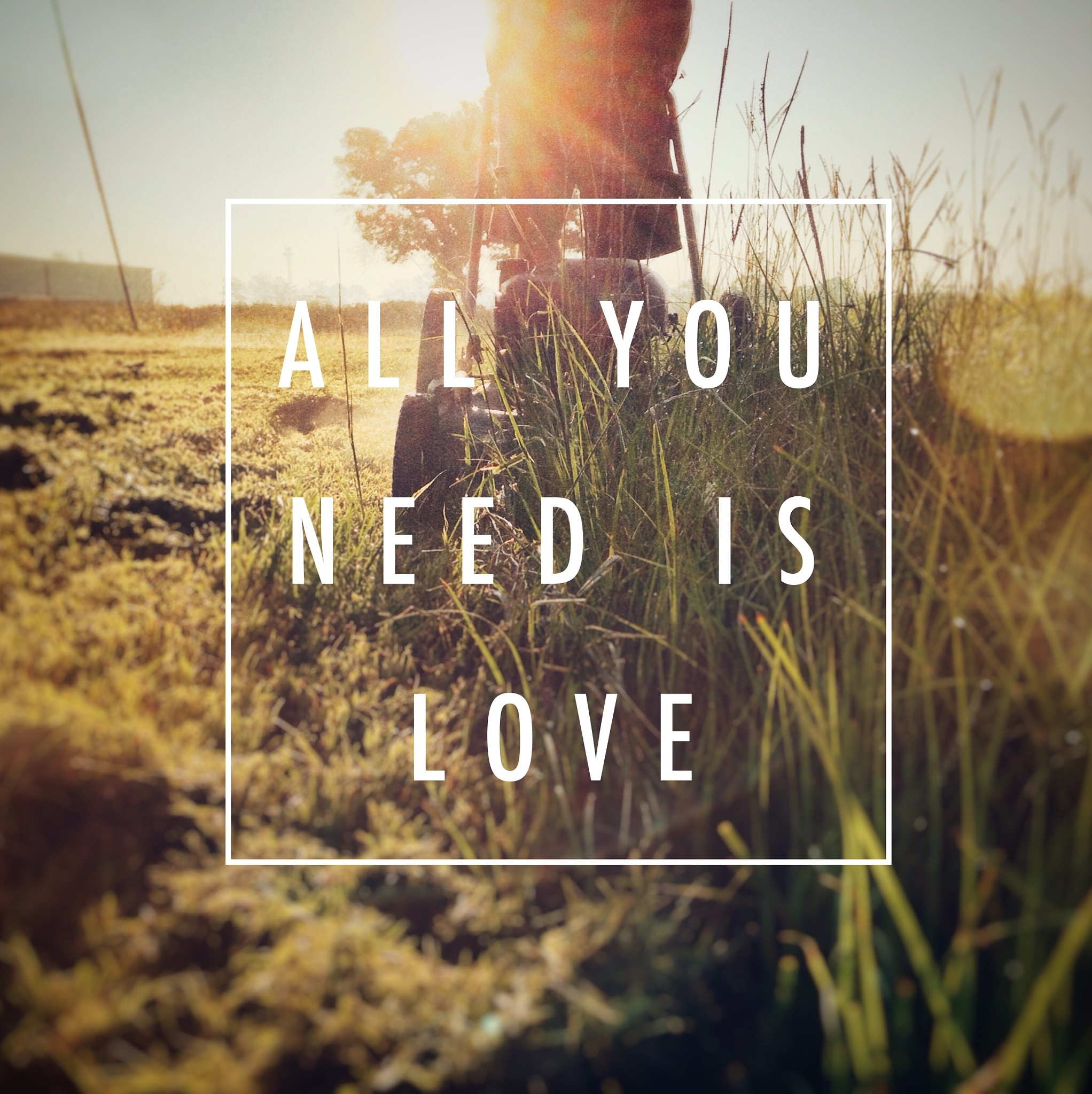 Waiting for You: A Poem of Unrequited Love