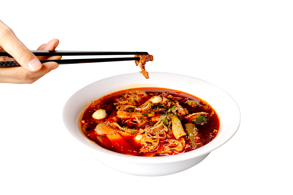 成都美食有哪些