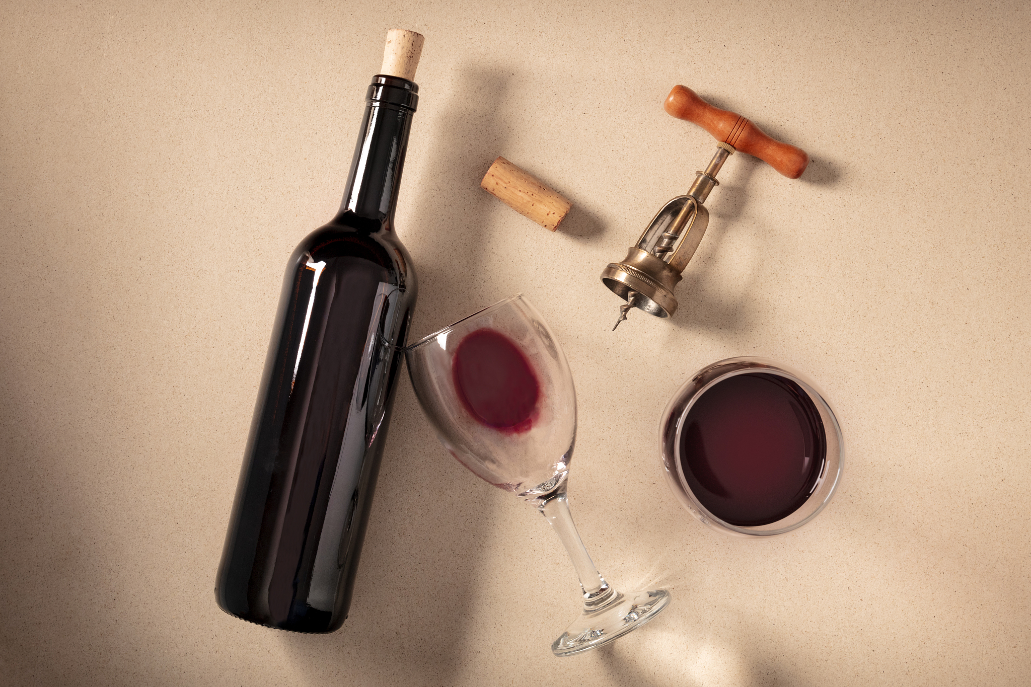 红酒评测指南：视频博主必备的5个评判维度