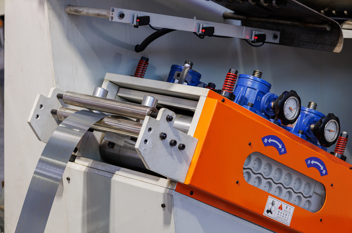 螺钉机顶升气缸不动作故障排除指南 - 常见原因及解决方法