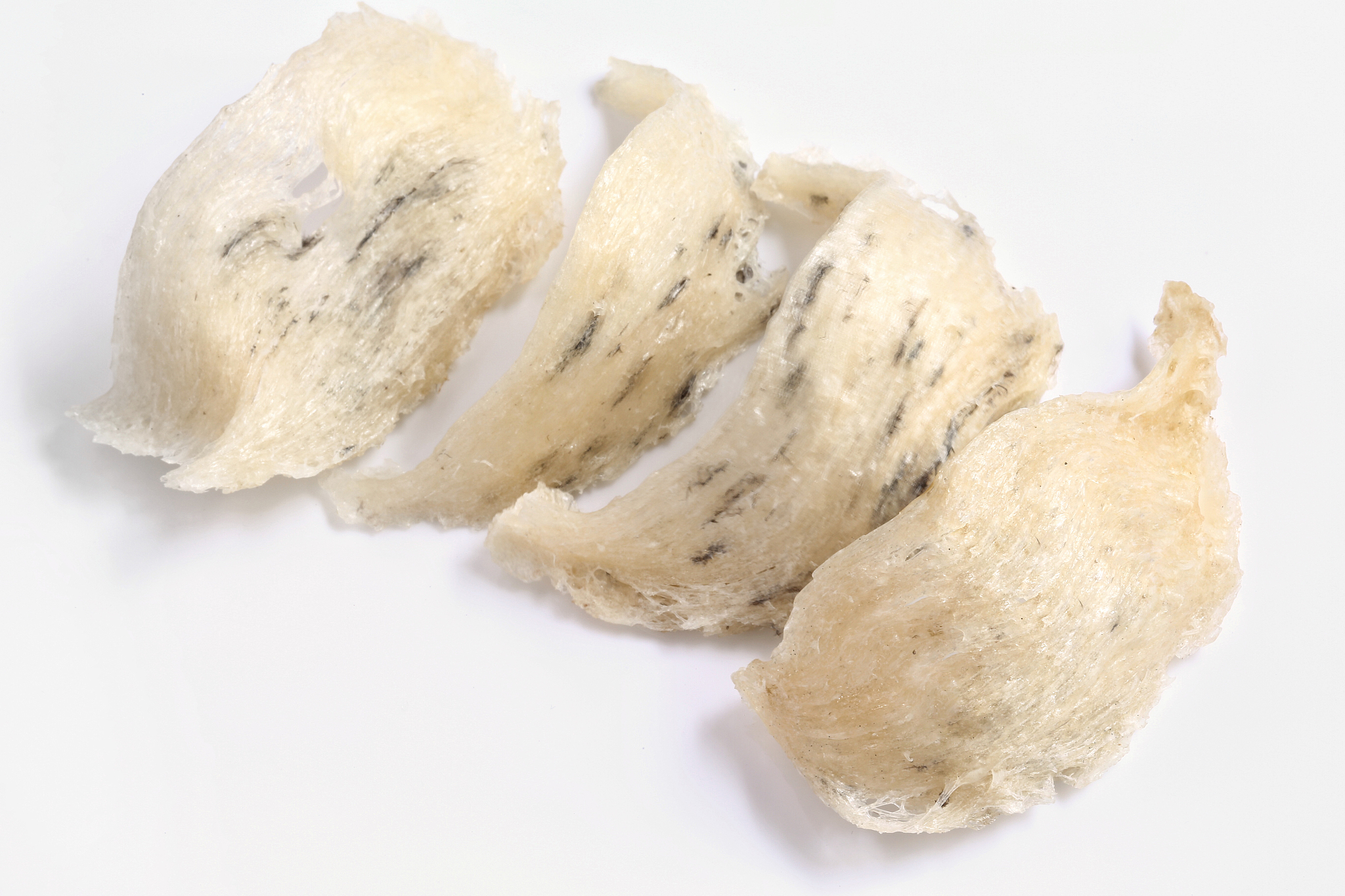 隔水蒸燕窝干燕窝和水的1比例是？