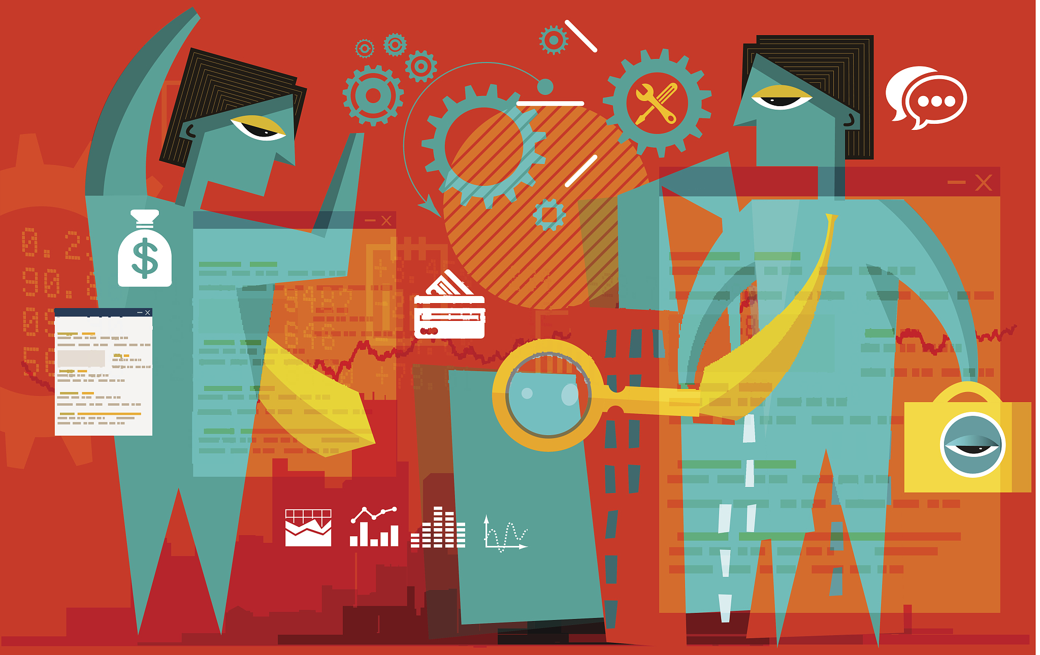 视觉传达设计工资一般多少 毕业后找什么工作