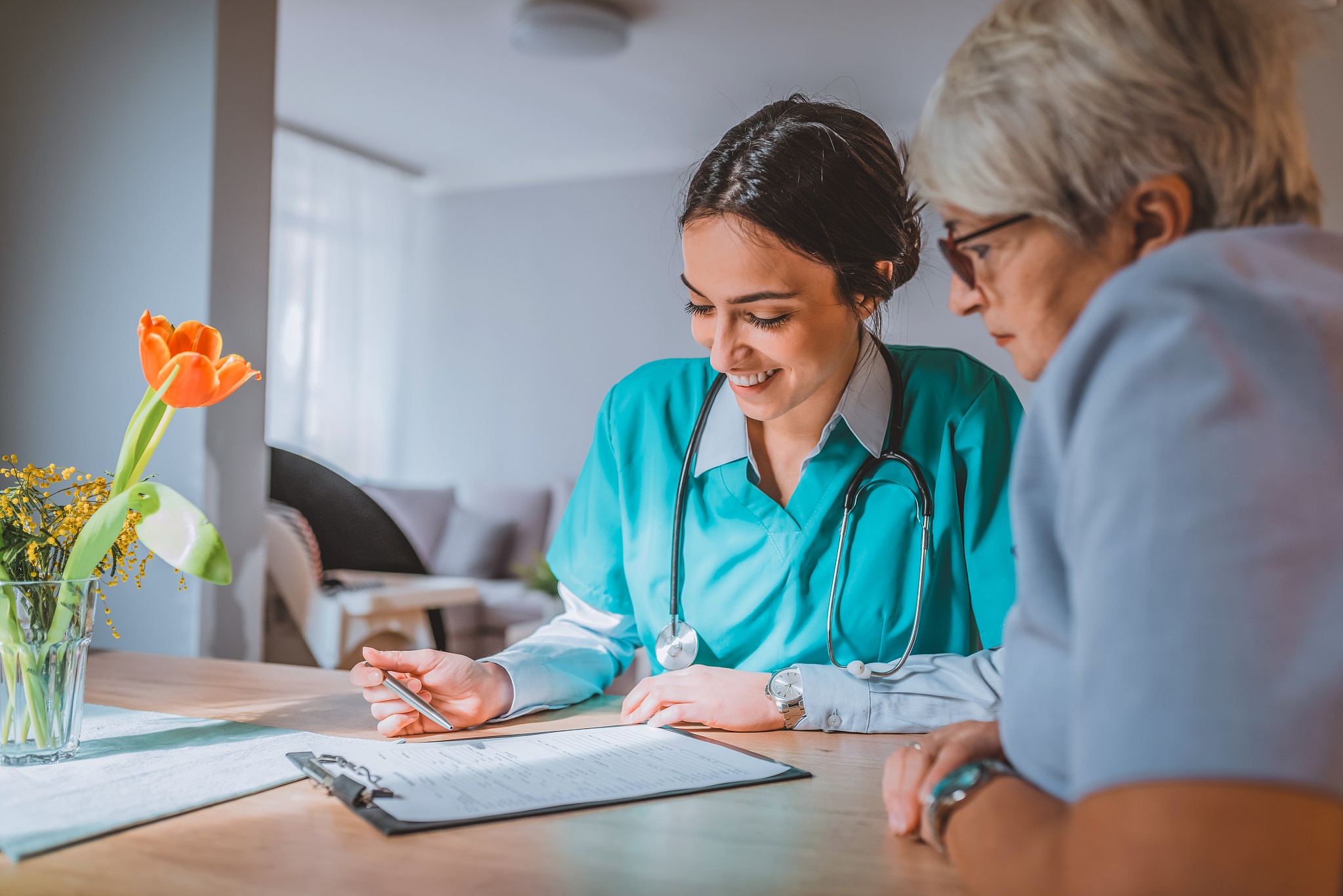 重庆工业管理职业学校护理专业招生：培养合格护理人才，就业前景广阔